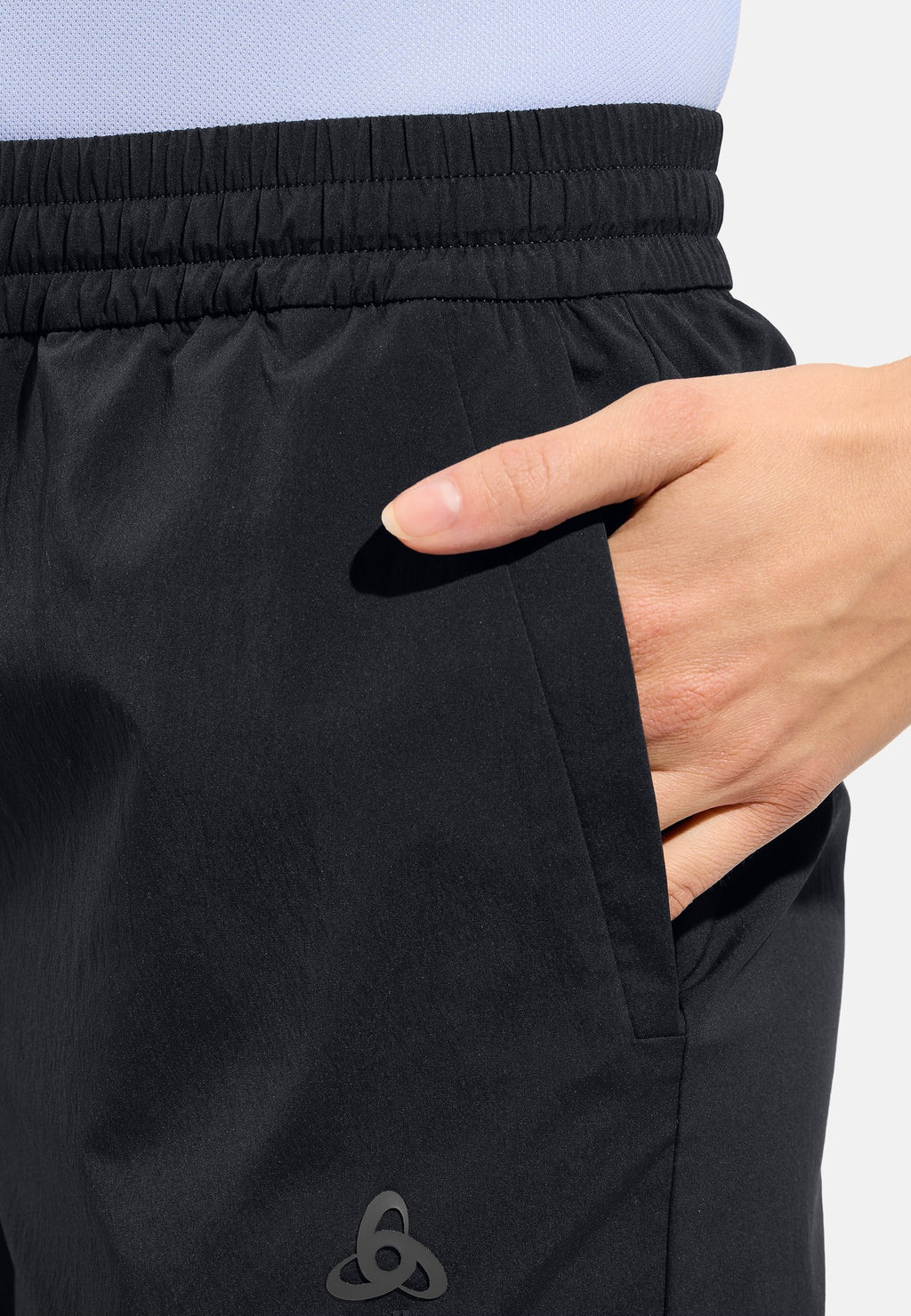 The Essentials hiking pants