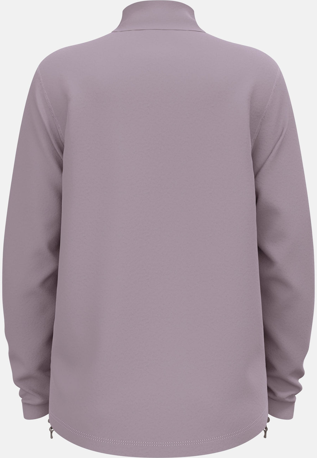 The Ascent 365 high pile fleece