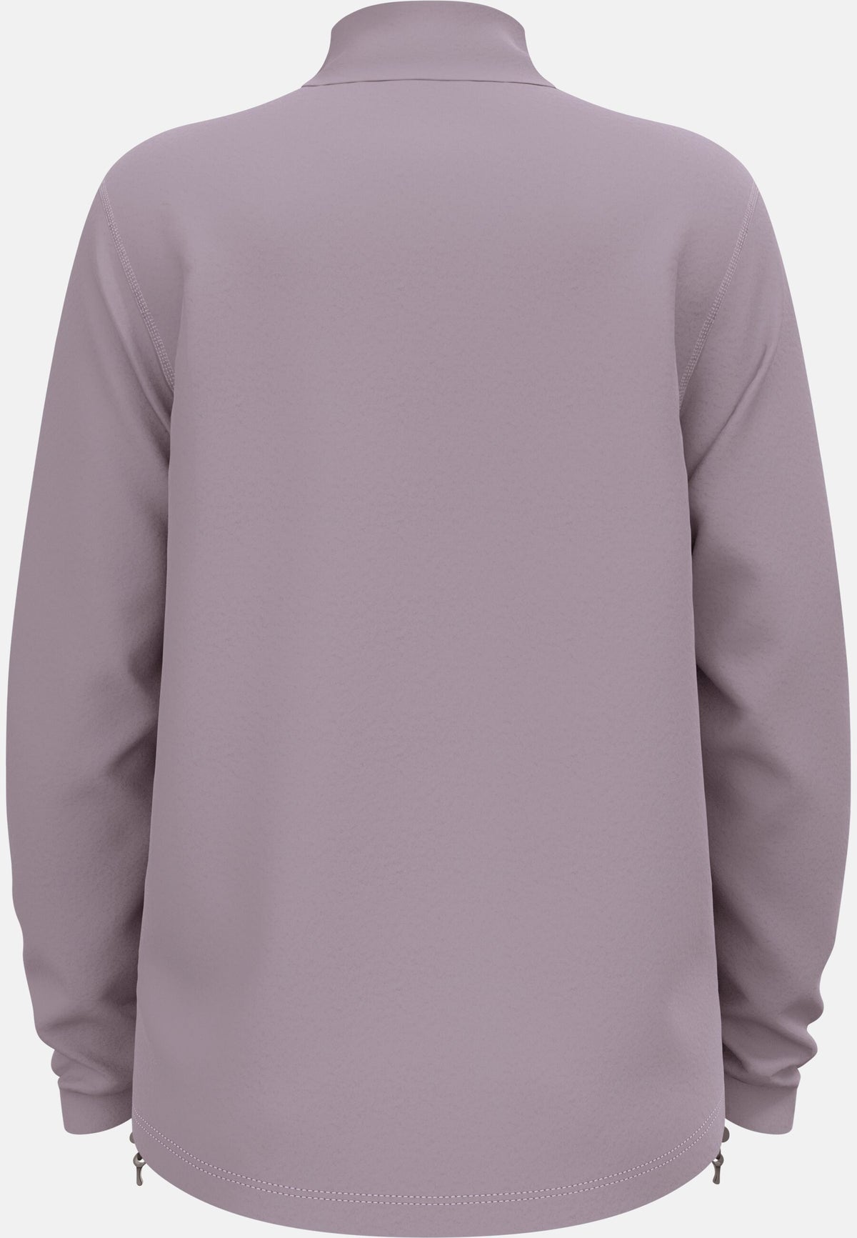 The Ascent 365 high pile fleece