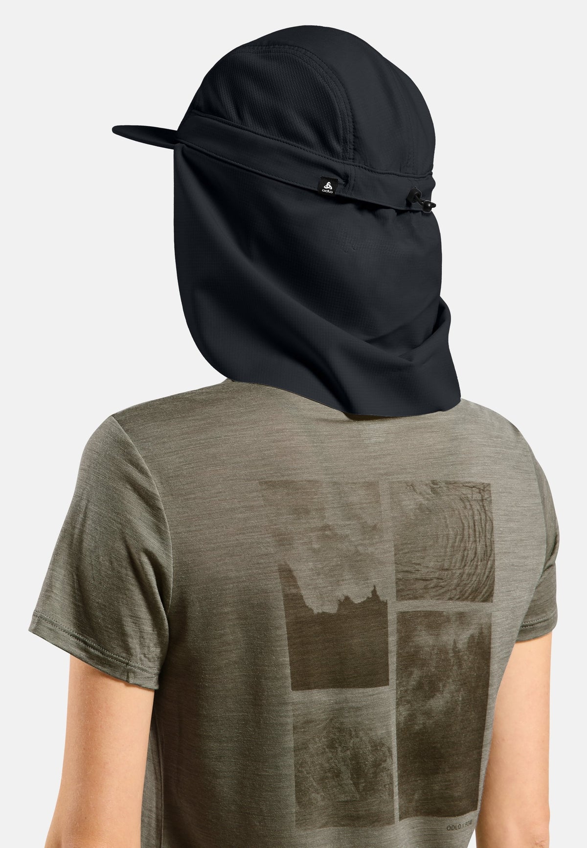 The Performance Light shade cap
