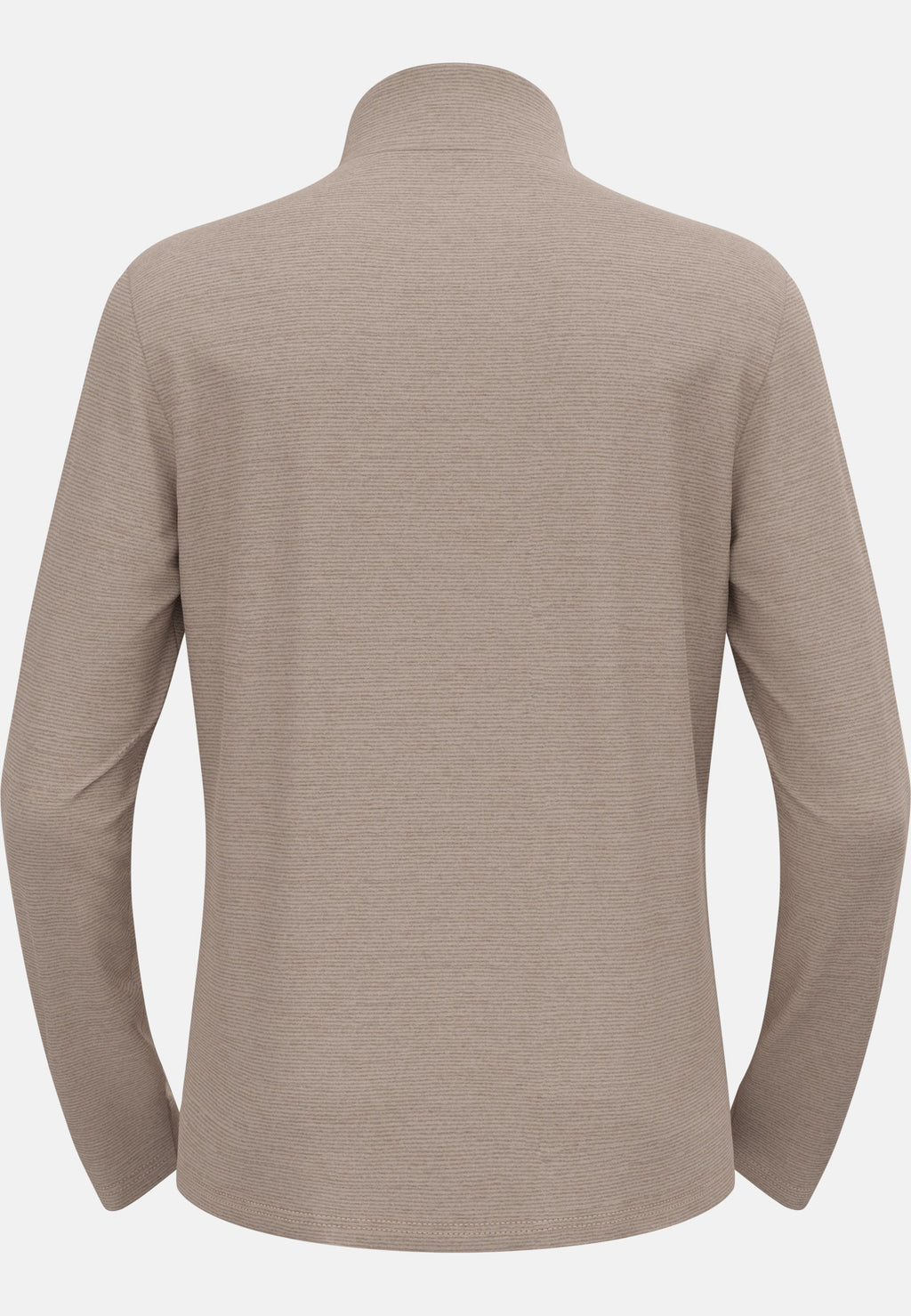The men's Roy half-zip mid layer