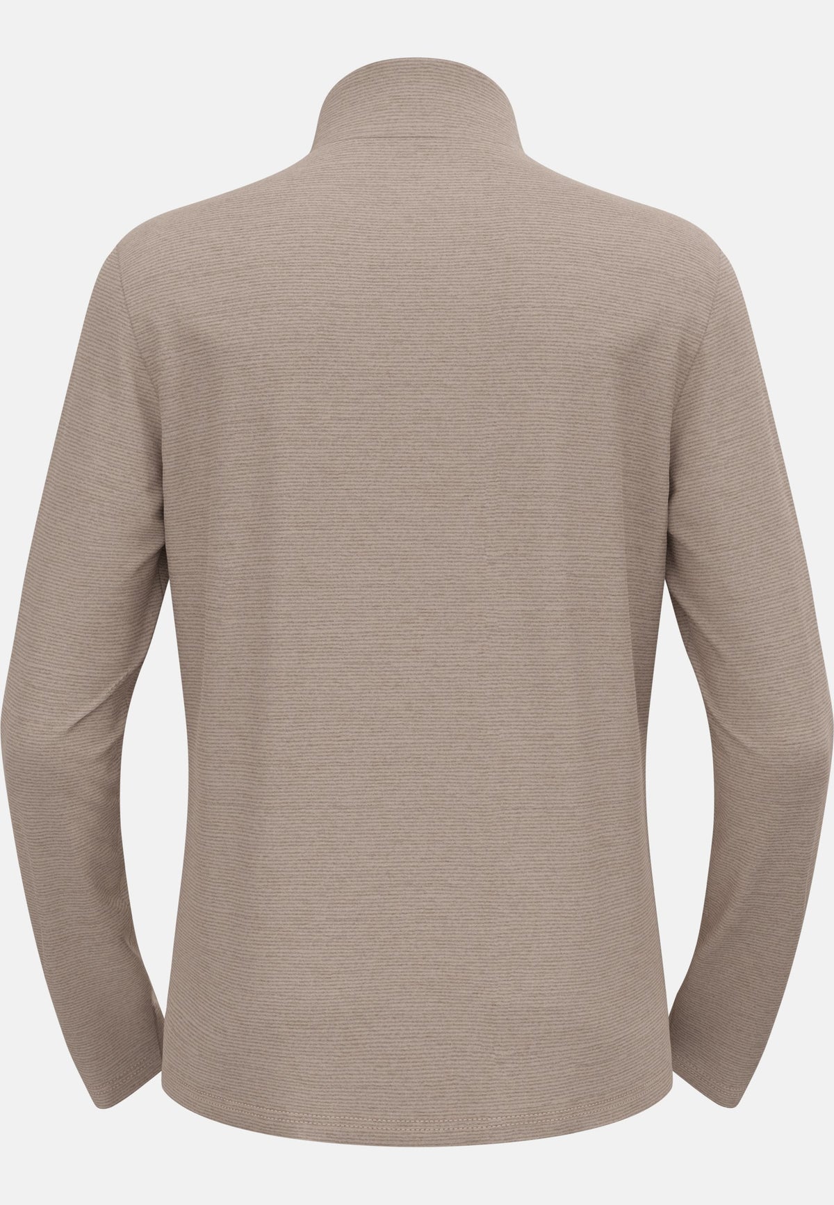 The men's Roy half-zip mid layer