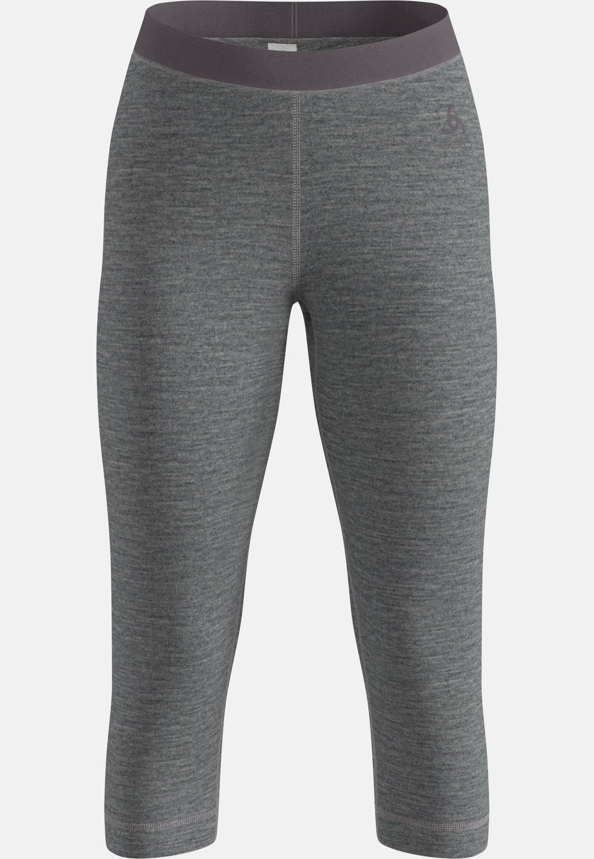 The Natural Merino 200 Base Layer 3/4 Bottoms