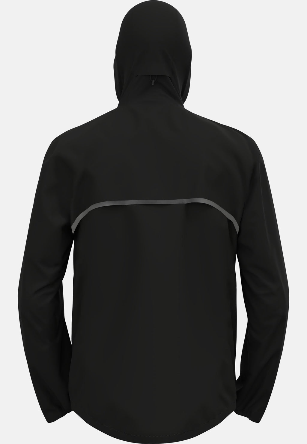 The Ride 365 waterproof cycling jacket