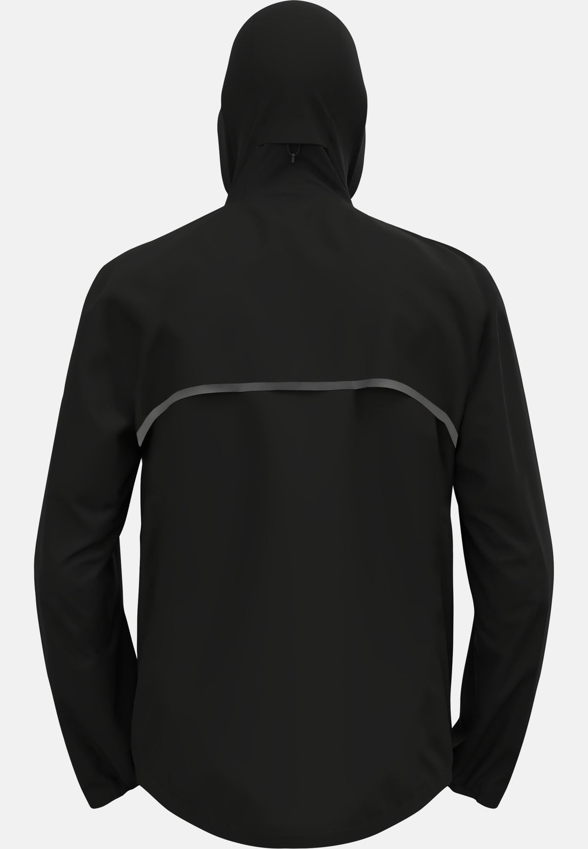 The Ride 365 waterproof cycling jacket