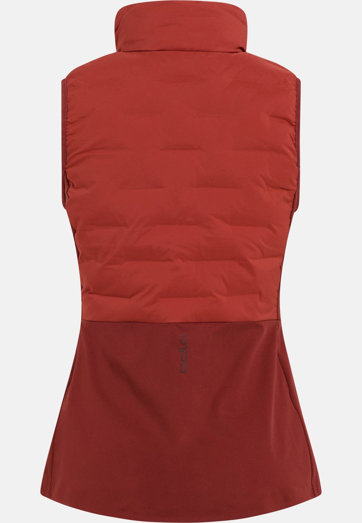 The Zeroweight Insulator running vest