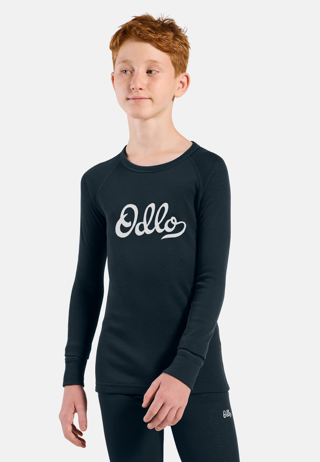 The Active Warm Heritage Base Layer Set