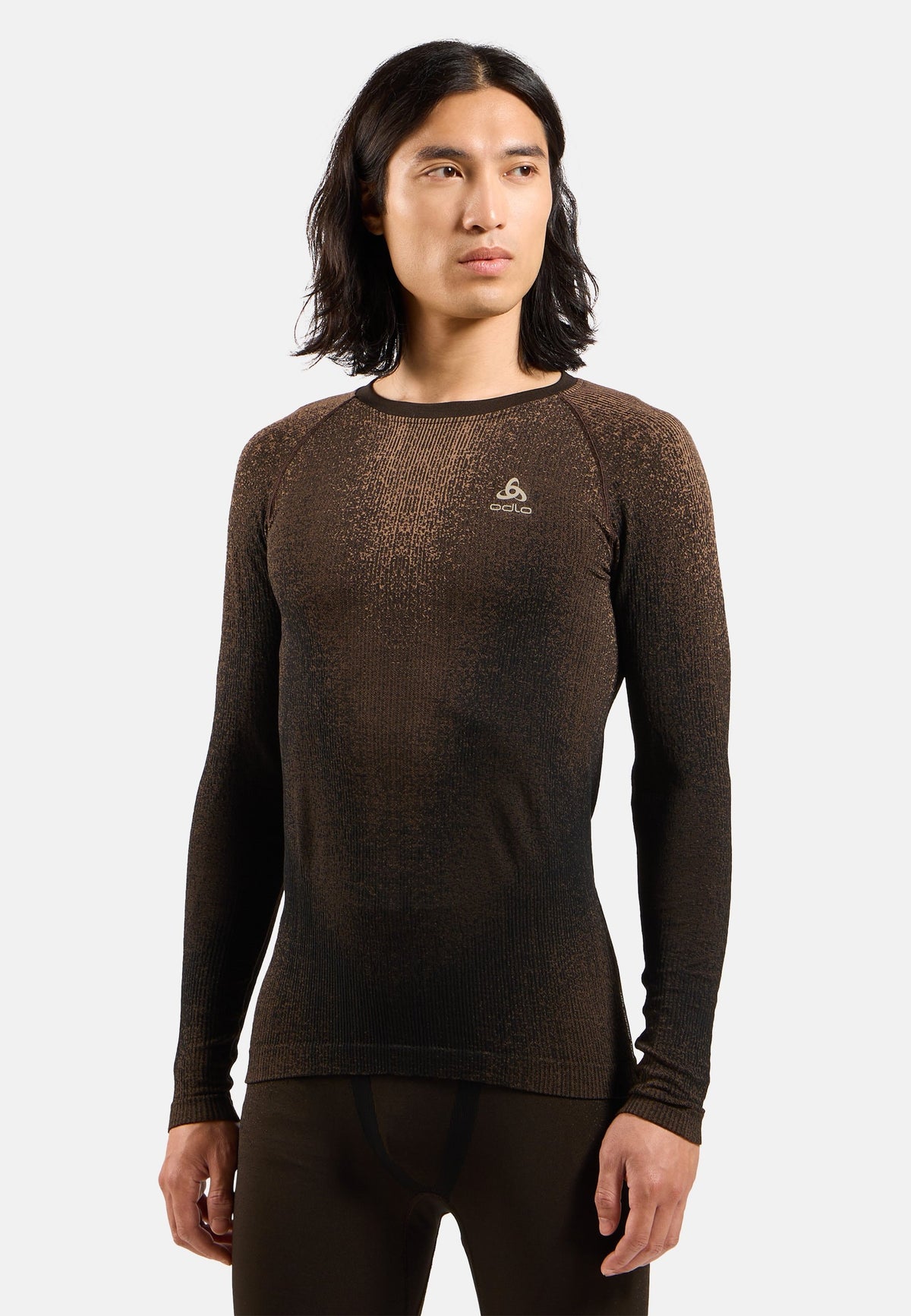 The POW Blackcomb Base Layer Top