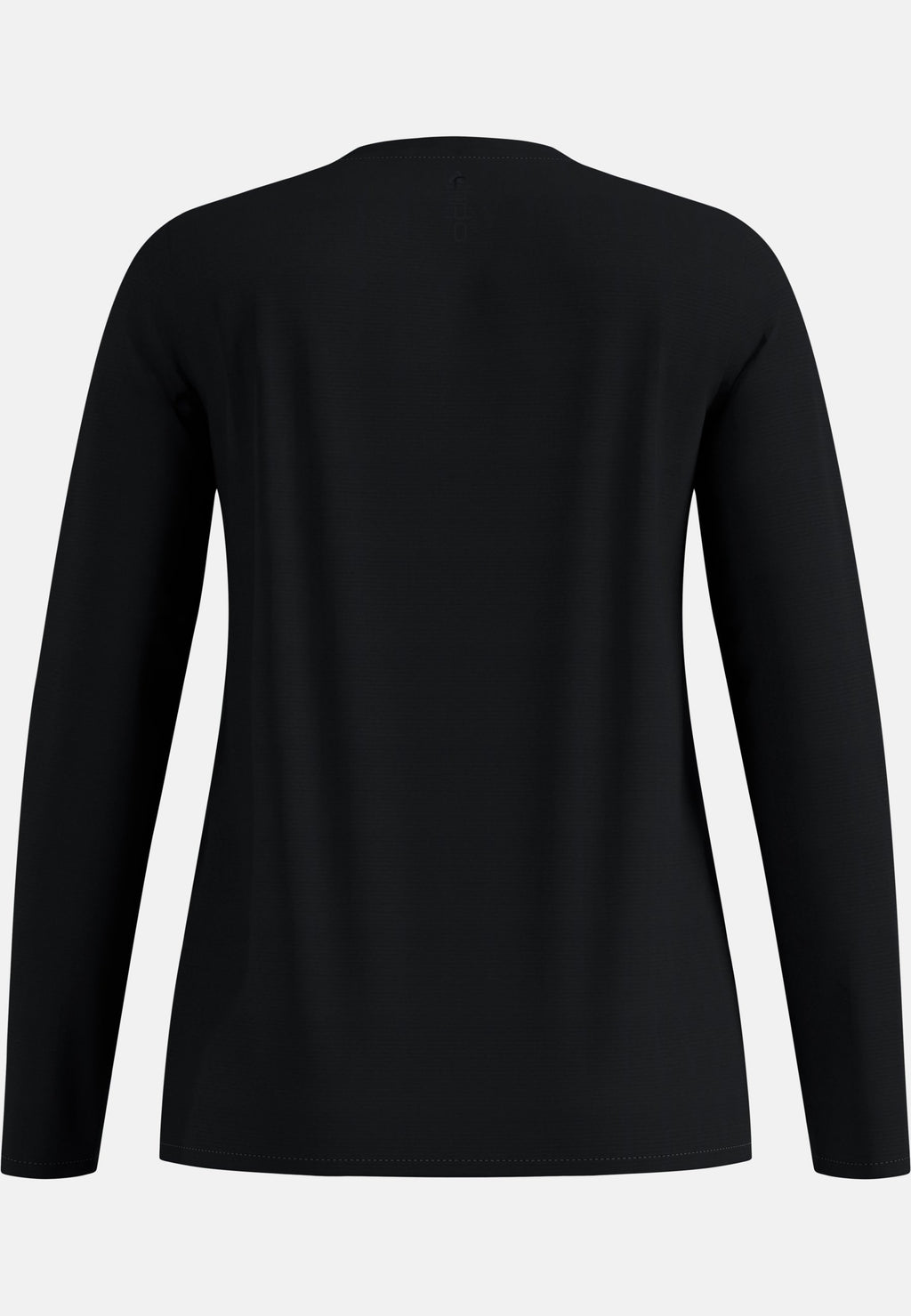 The Zeroweight Chill-Tec long-sleeve running t-shirt 2.0