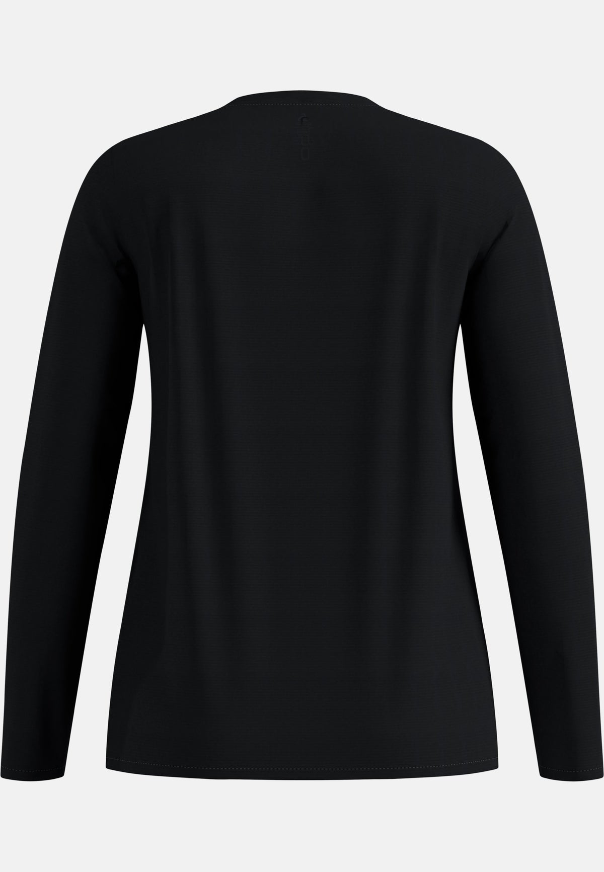 The Zeroweight Chill-Tec long-sleeve running t-shirt 2.0