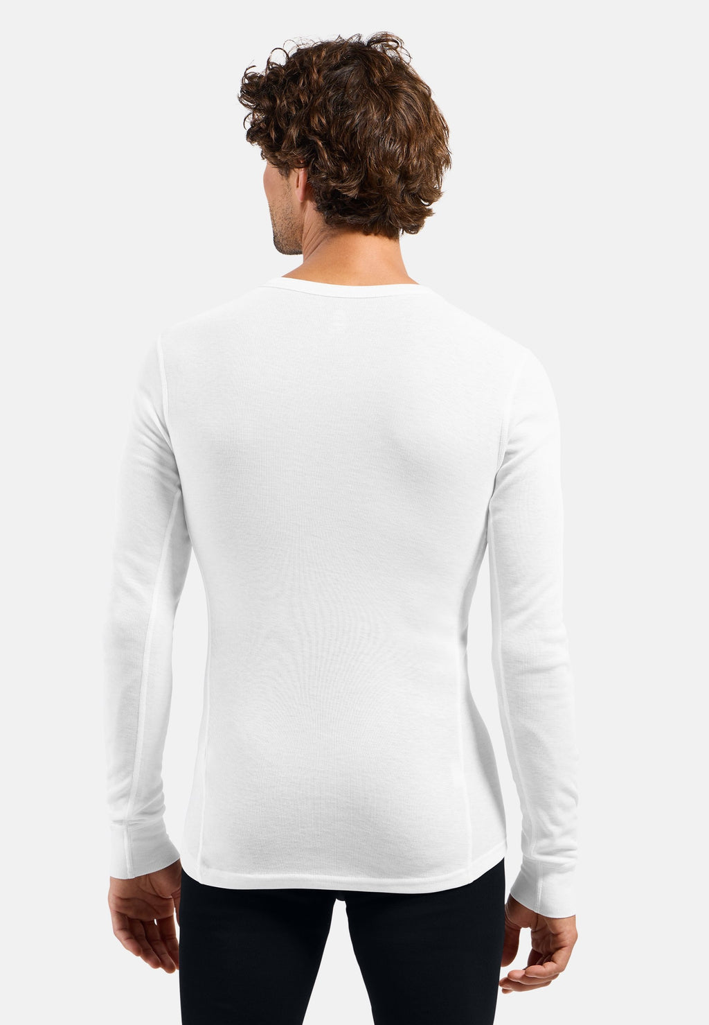 The Active Warm Base Layer Top