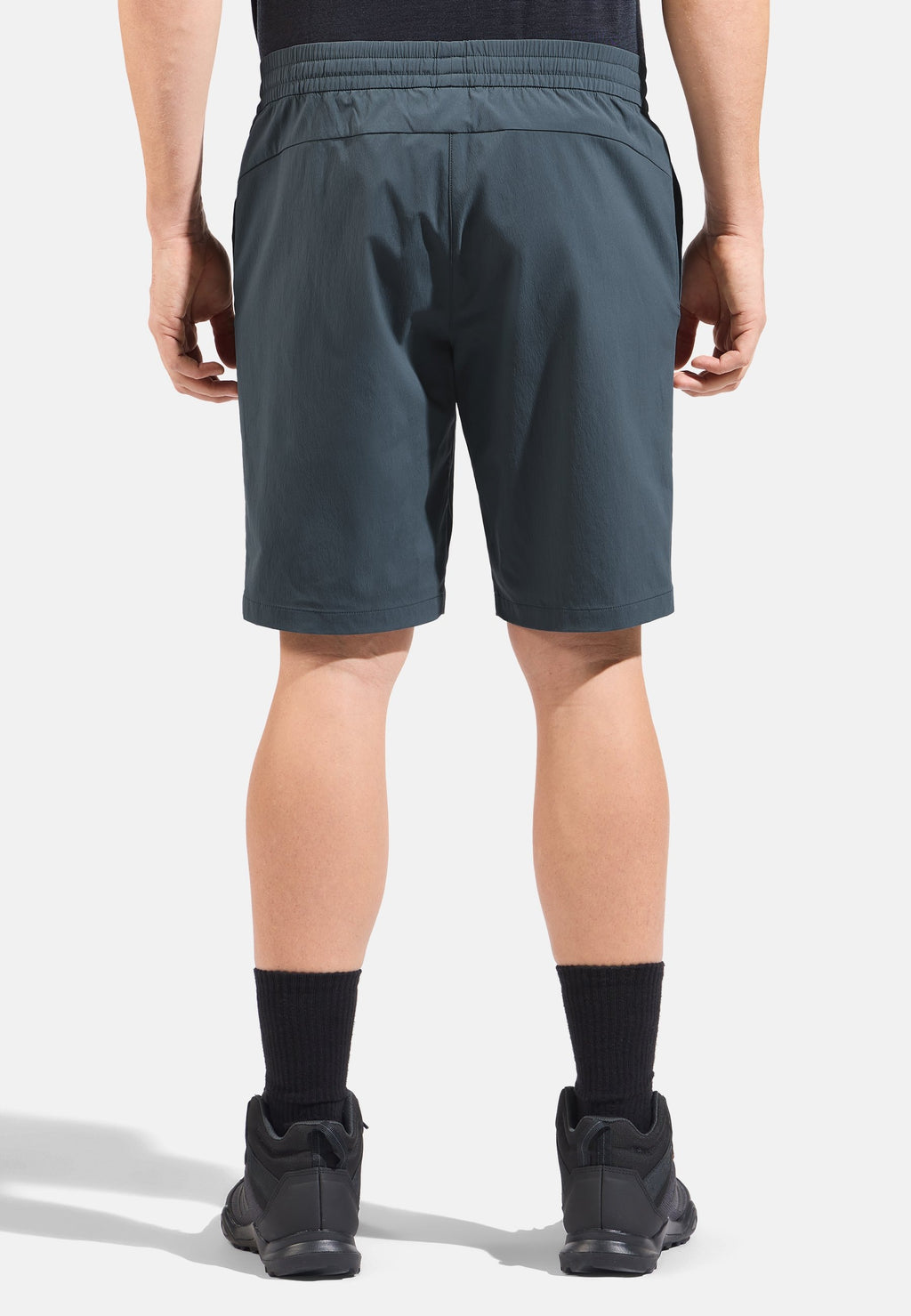 The Essentials hiking shorts