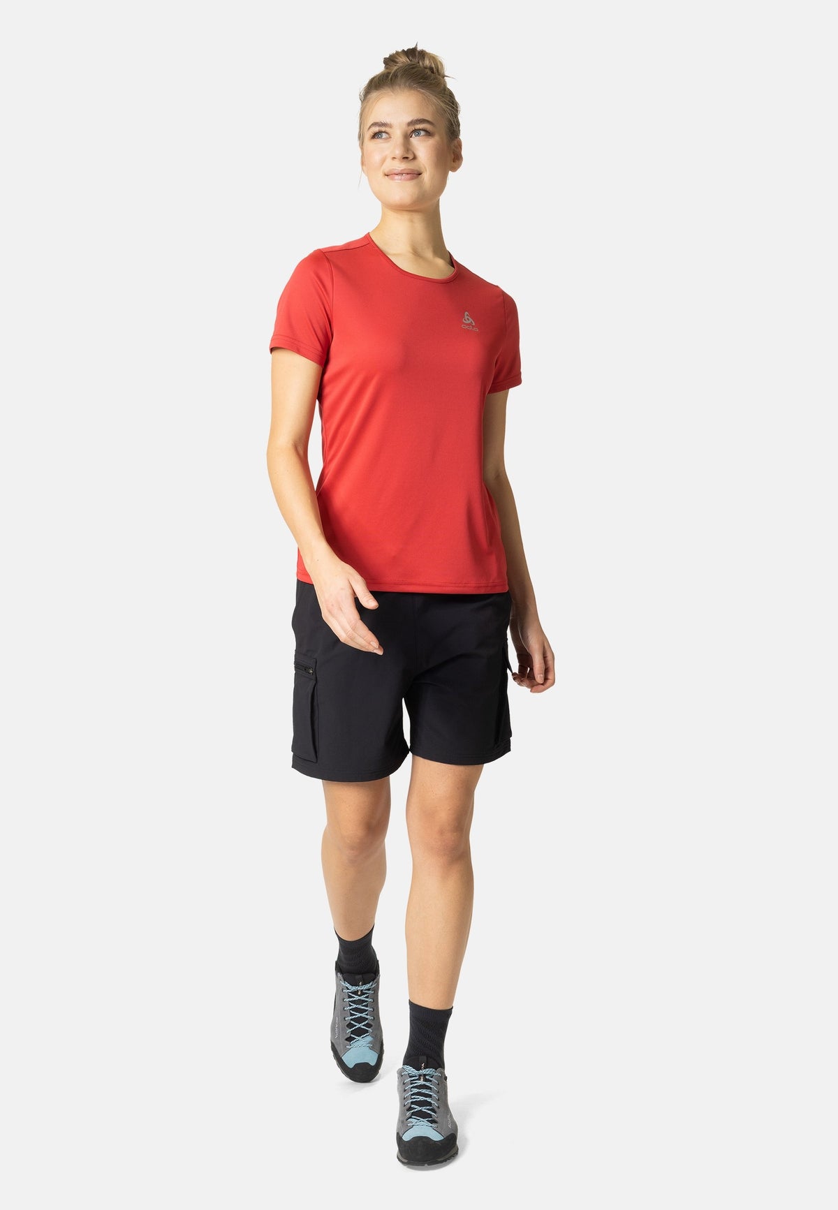 The women's Cardada t-shirt