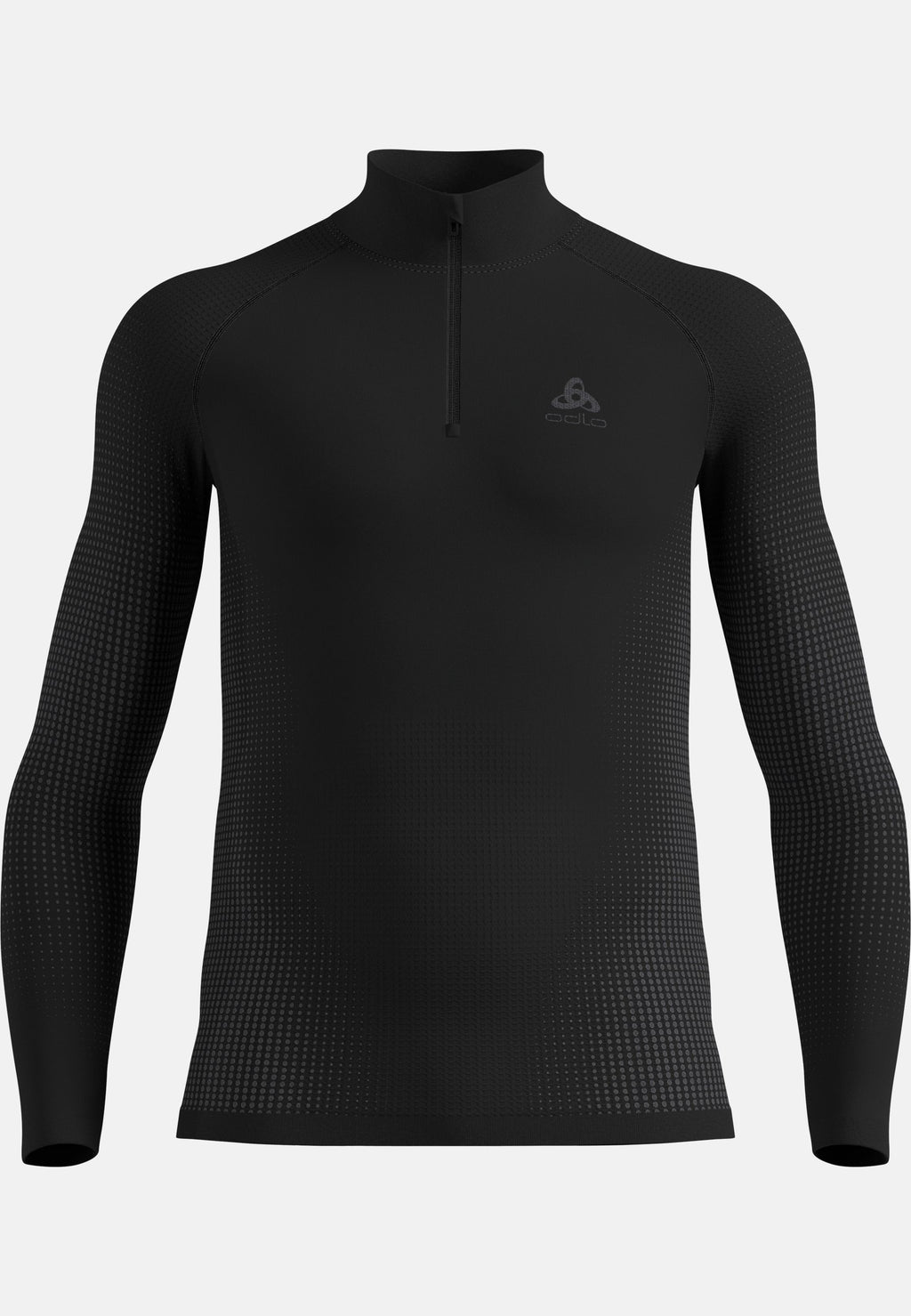 The Performance Warm Base Layer Half-Zip