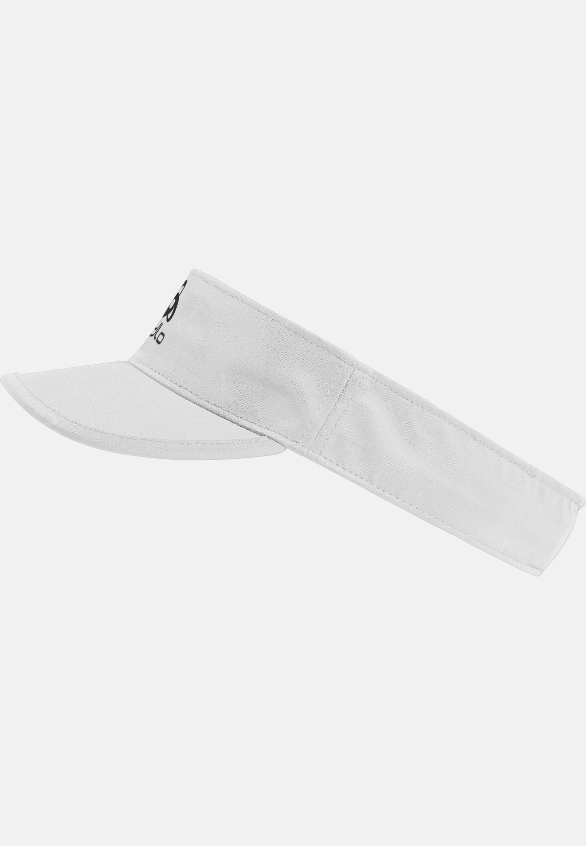 The Performance light running visor