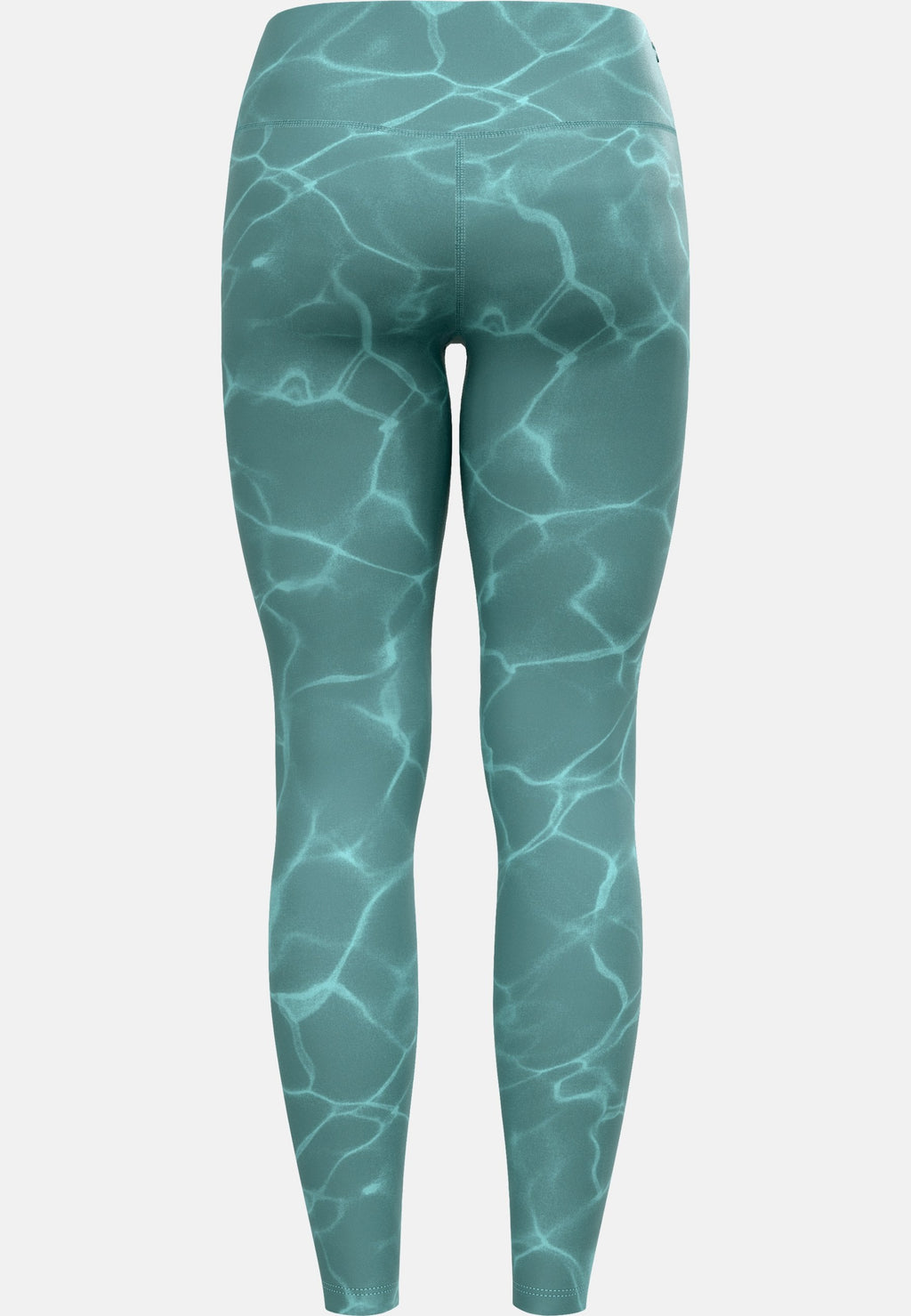 The Zeroweight print running tights