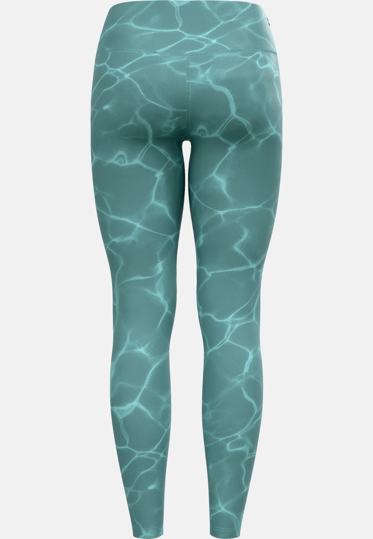 The Zeroweight print running tights