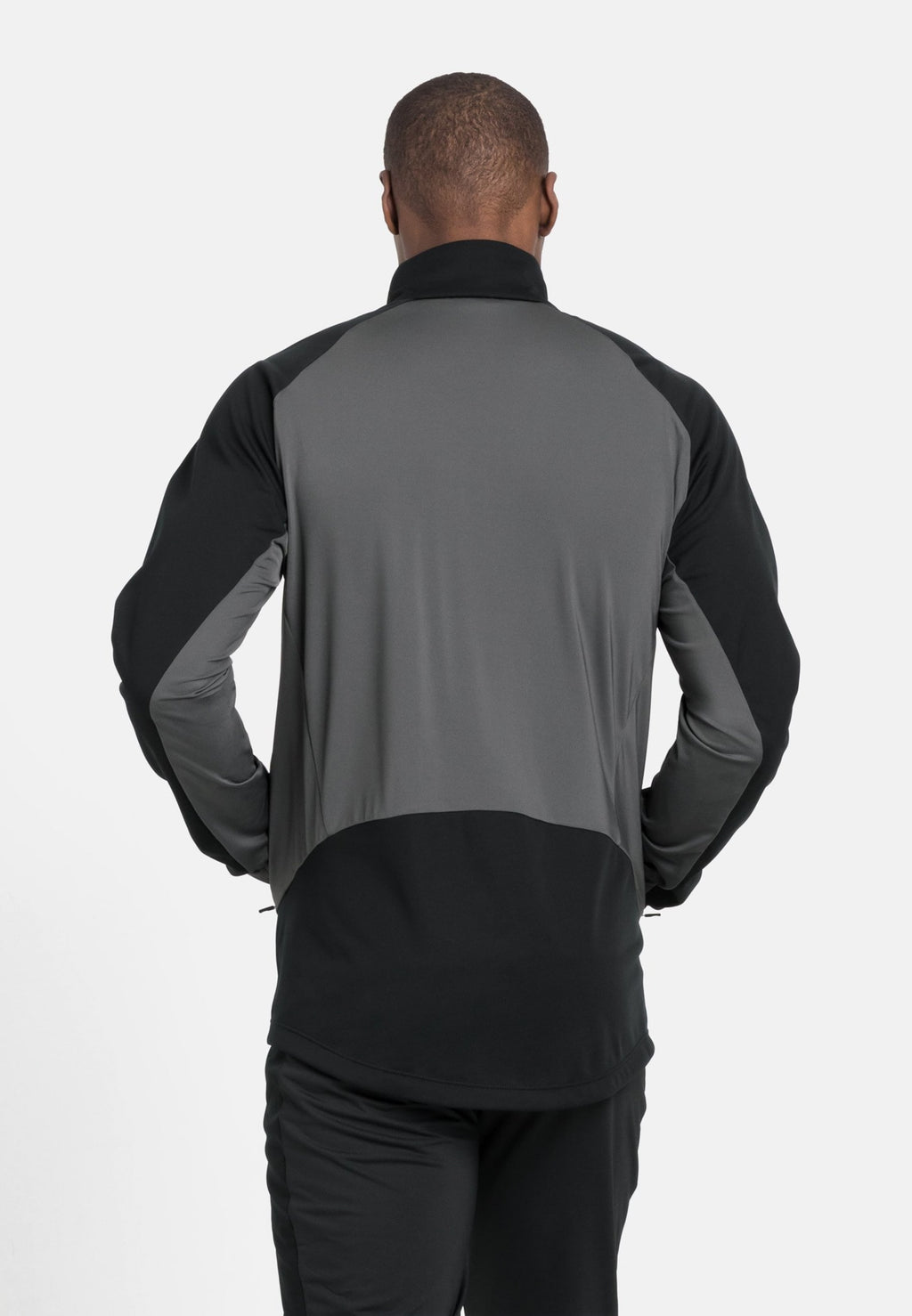 The Brensholmen cross-country jacket