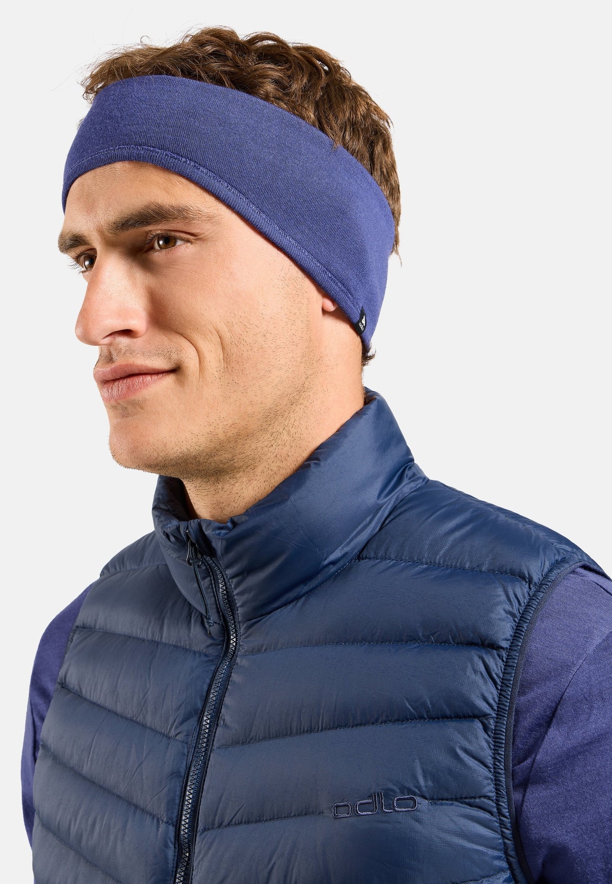 The Merino Warm headband