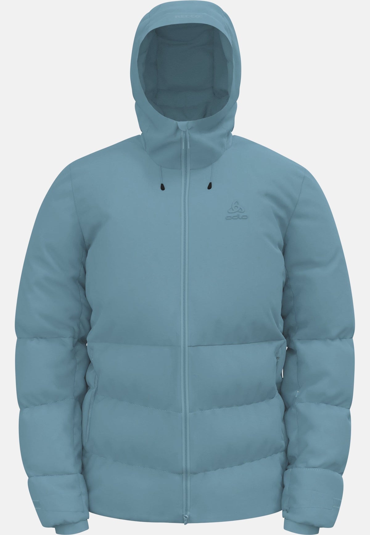 The Cocoon S-Thermic ski jacket