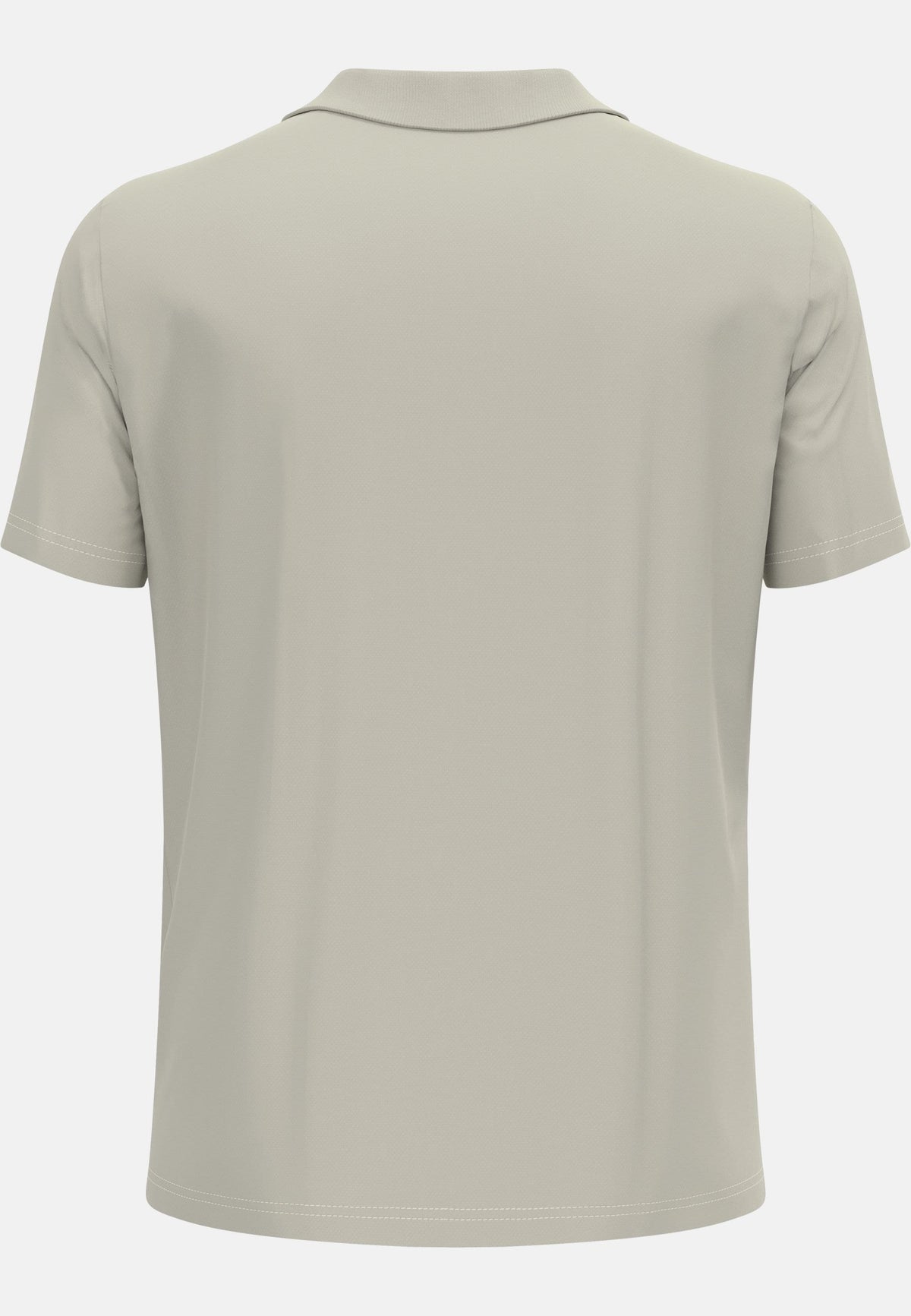 The men's F-Dry polo shirt