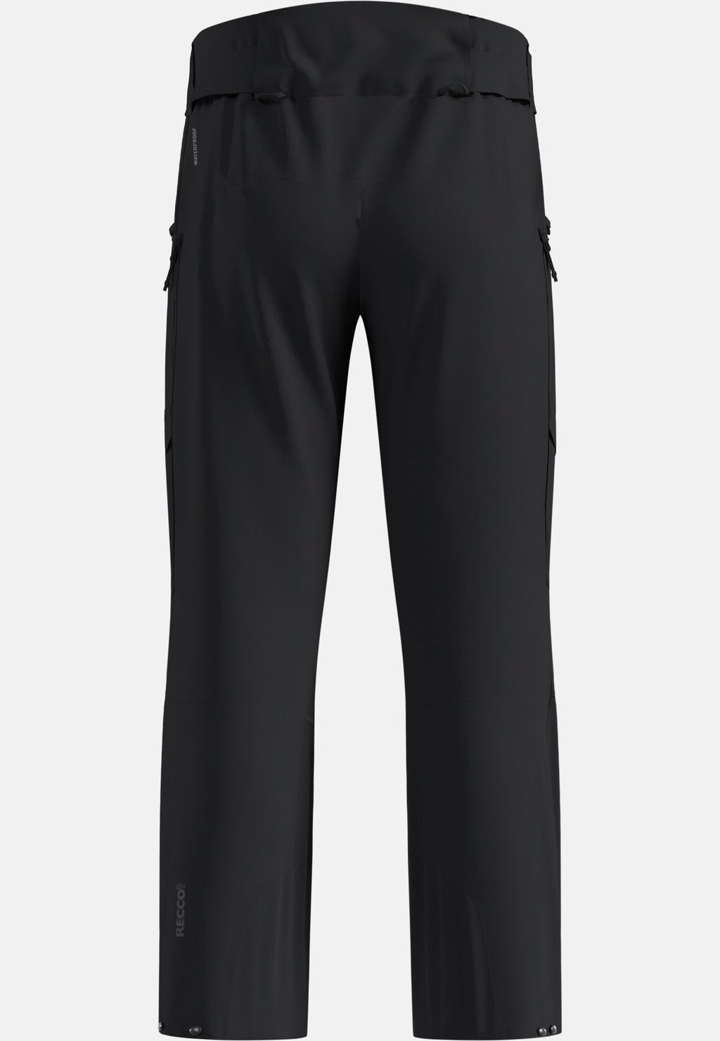 The X-Alp 3L hardshell snow pants