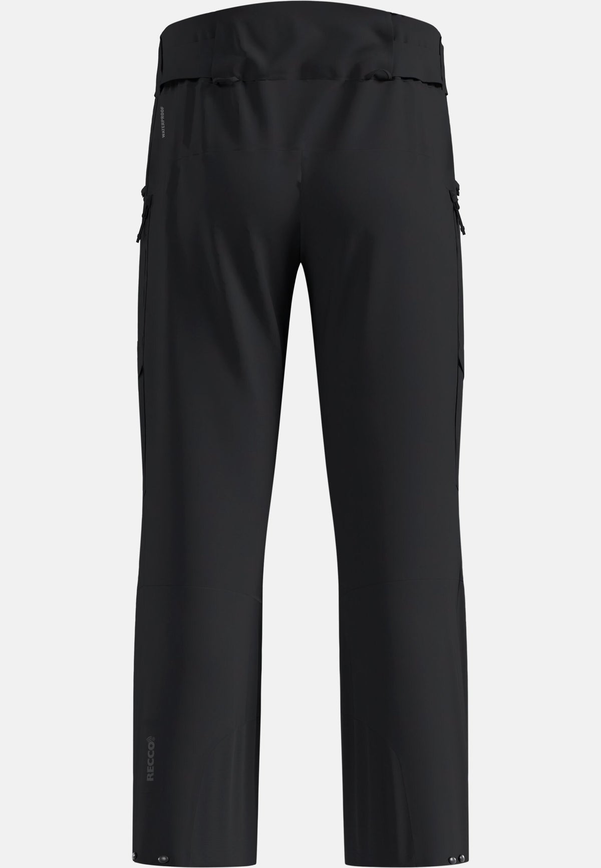 The X-Alp 3L hardshell snow pants