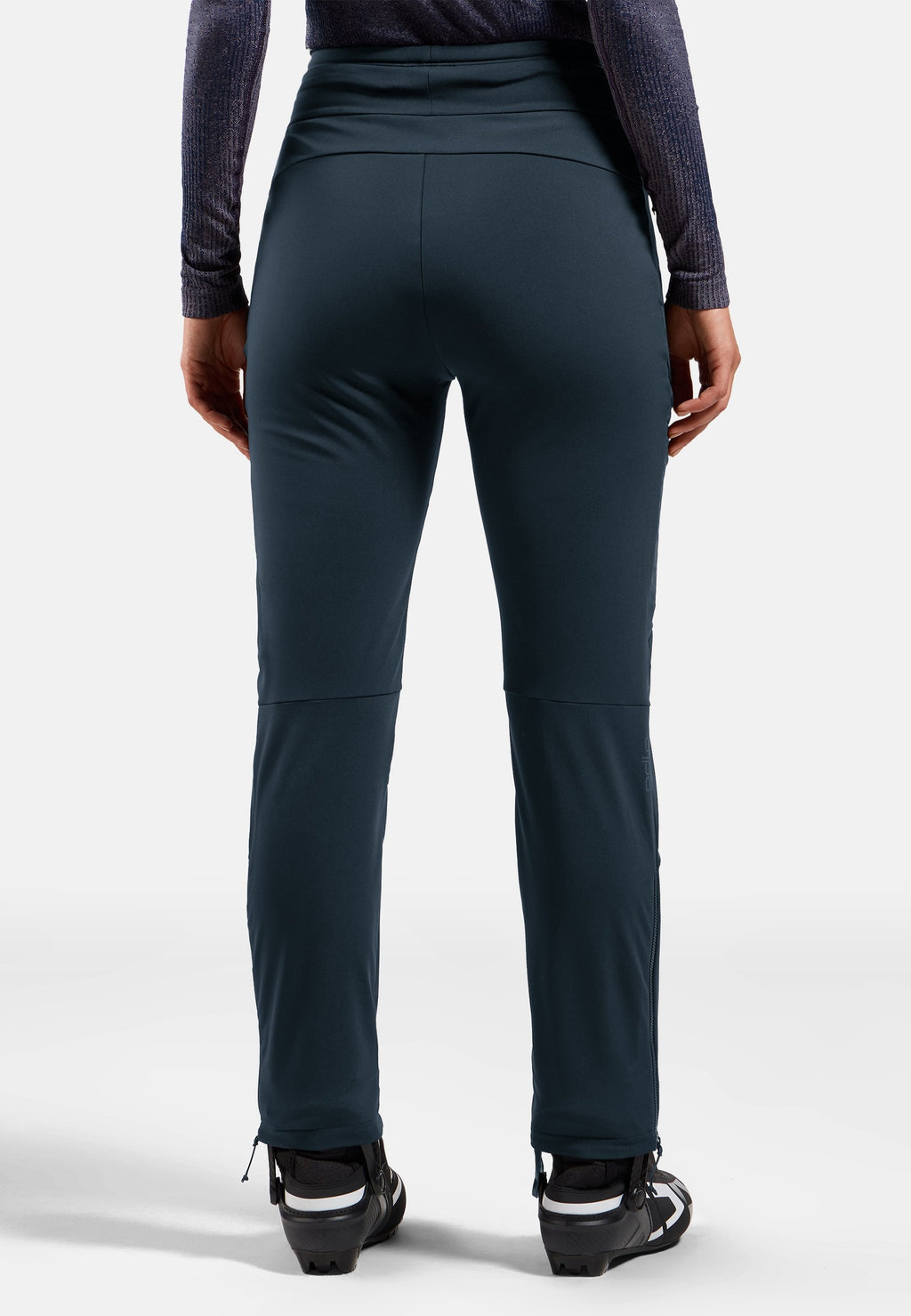 The Zeroweight X-Warm windproof cross-country pants