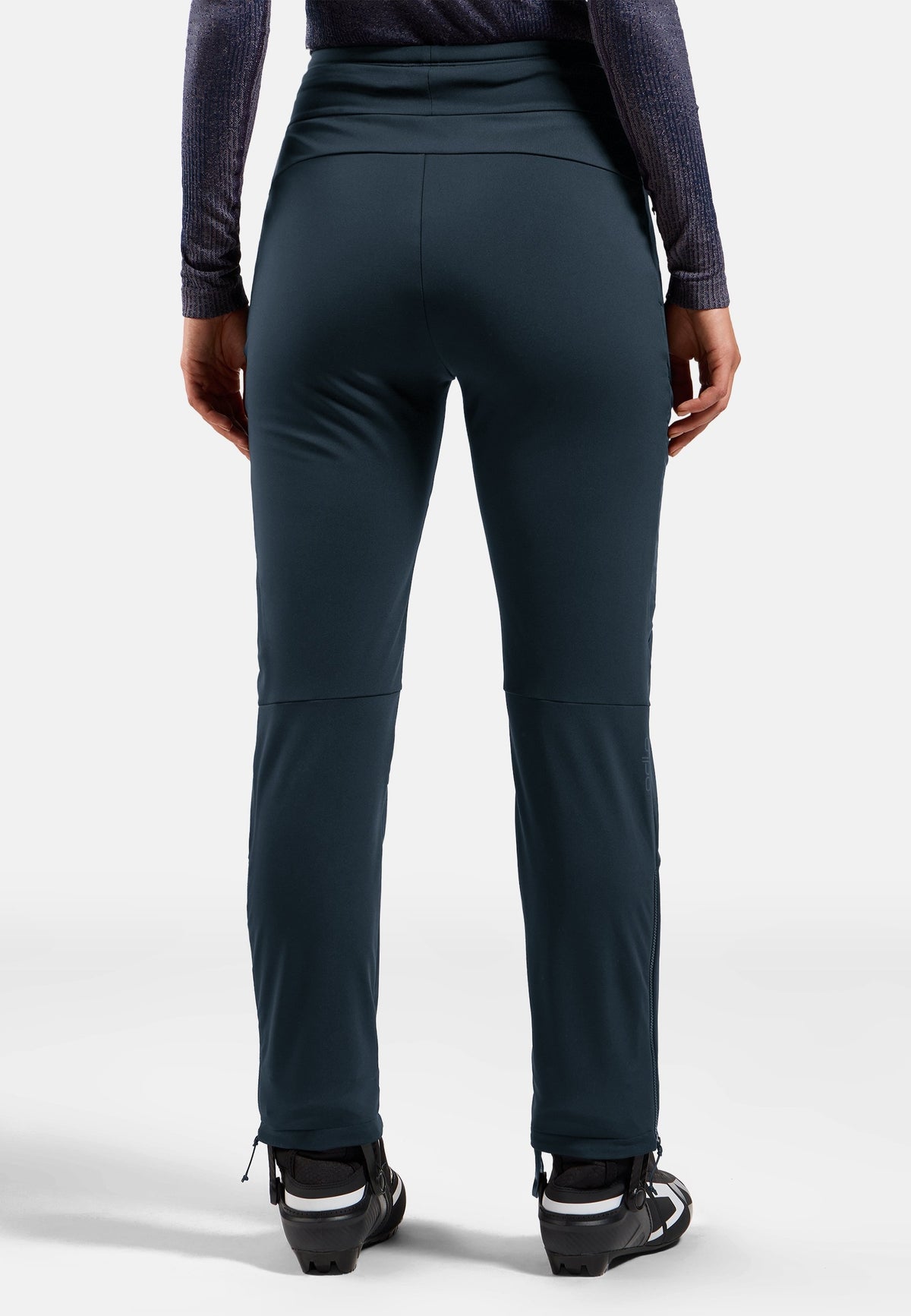 The Zeroweight X-Warm windproof cross-country pants