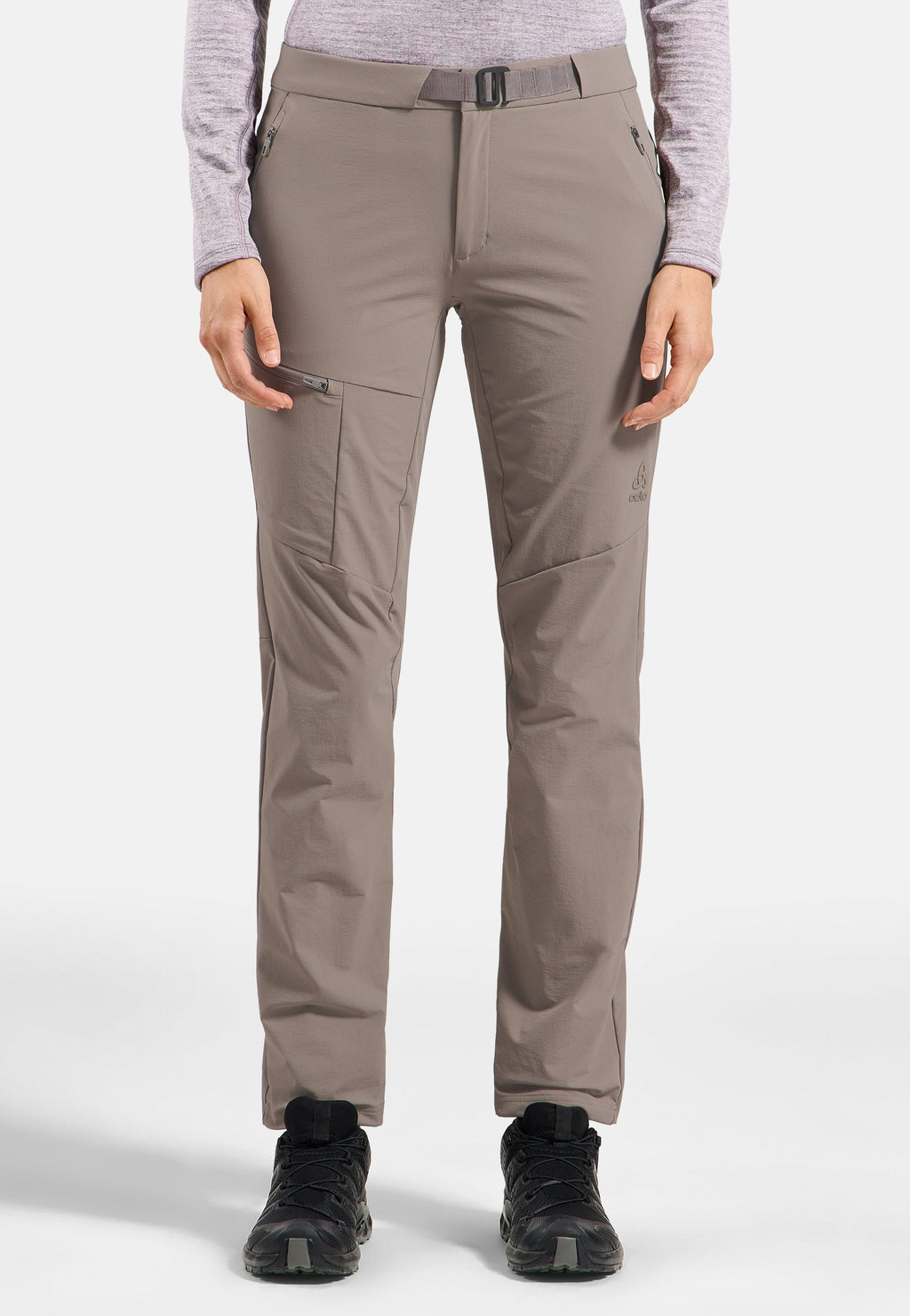 The Ascent hiking pants