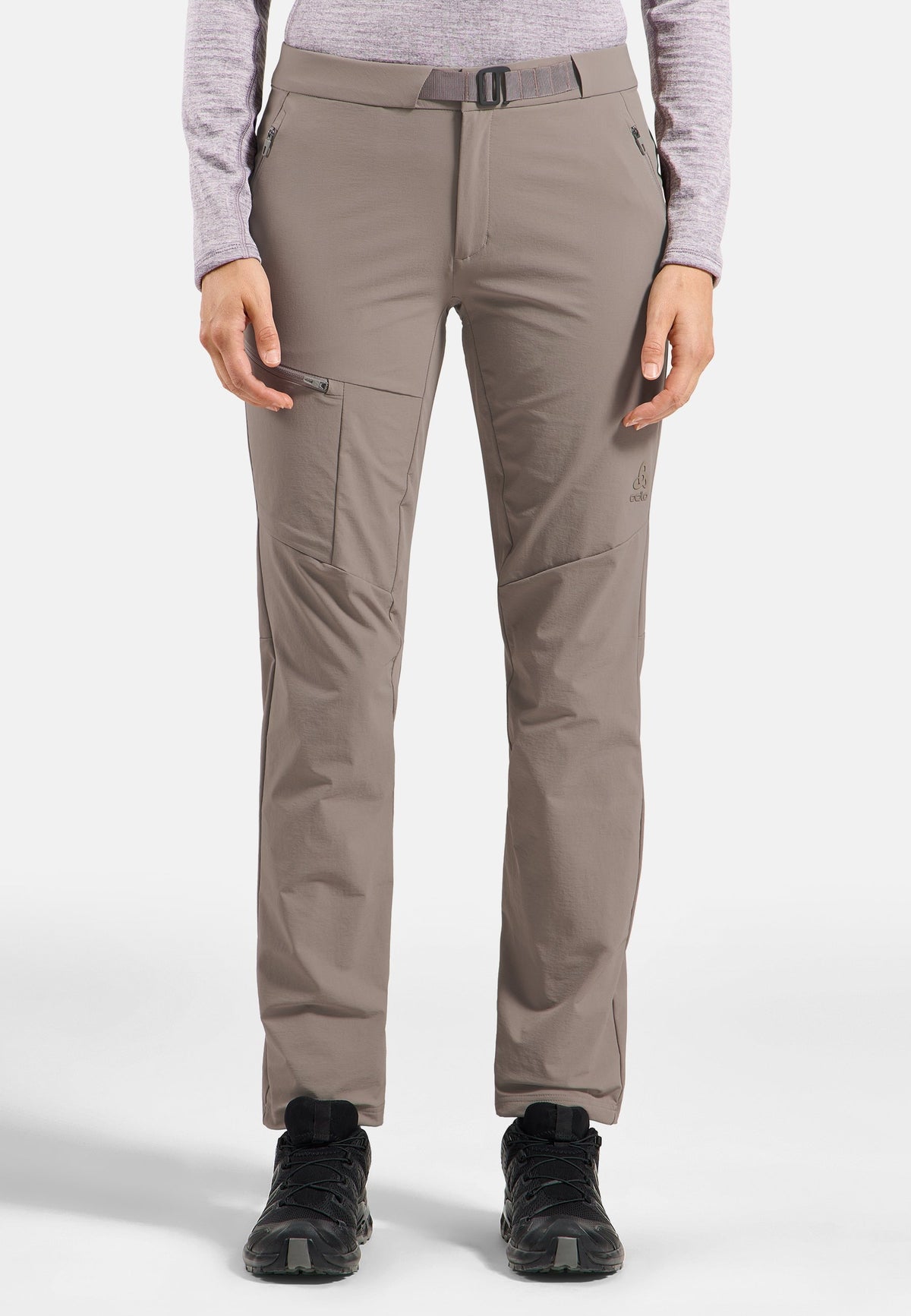 The Ascent hiking pants