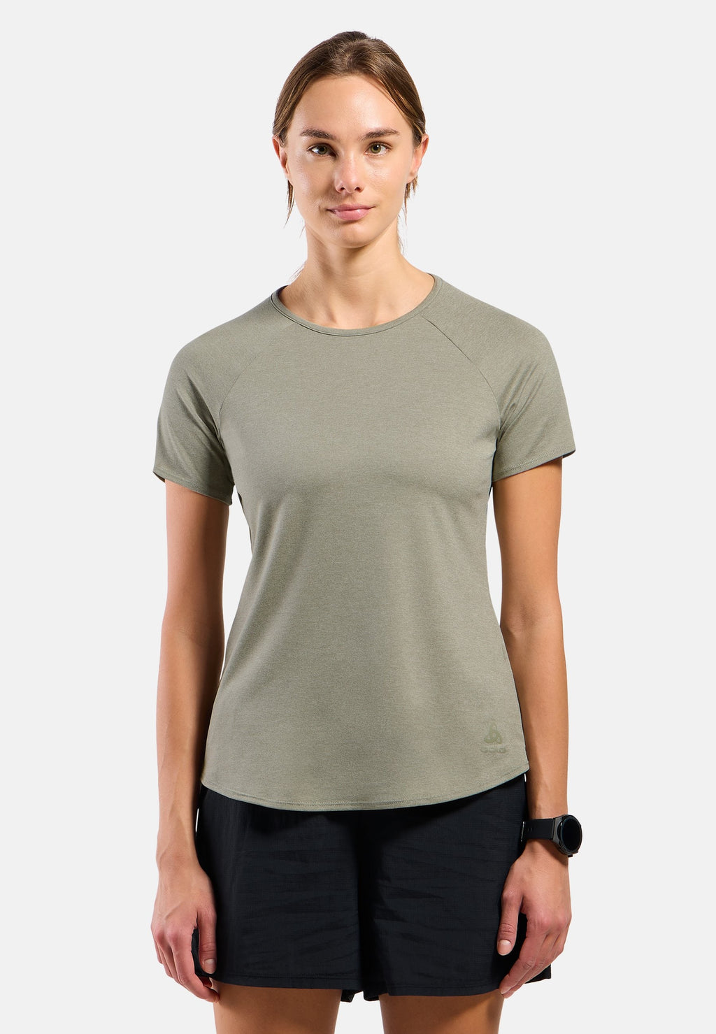 The Active 365 t-shirt