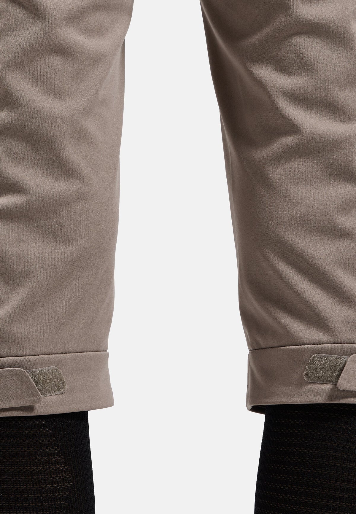 The Zeroweight X-Warm windproof knickerbockers