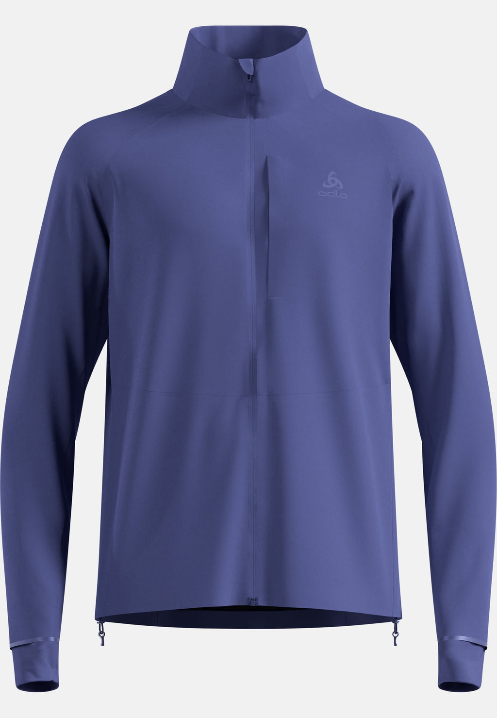 The Zeroweight Pro Warm running jacket 2.0