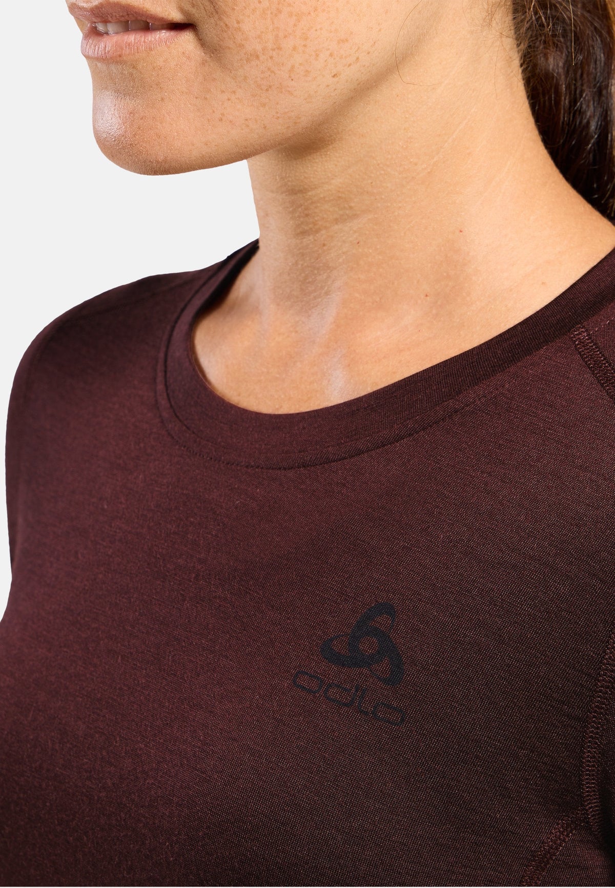 The Natural Merino 200 Base Layer T-shirt