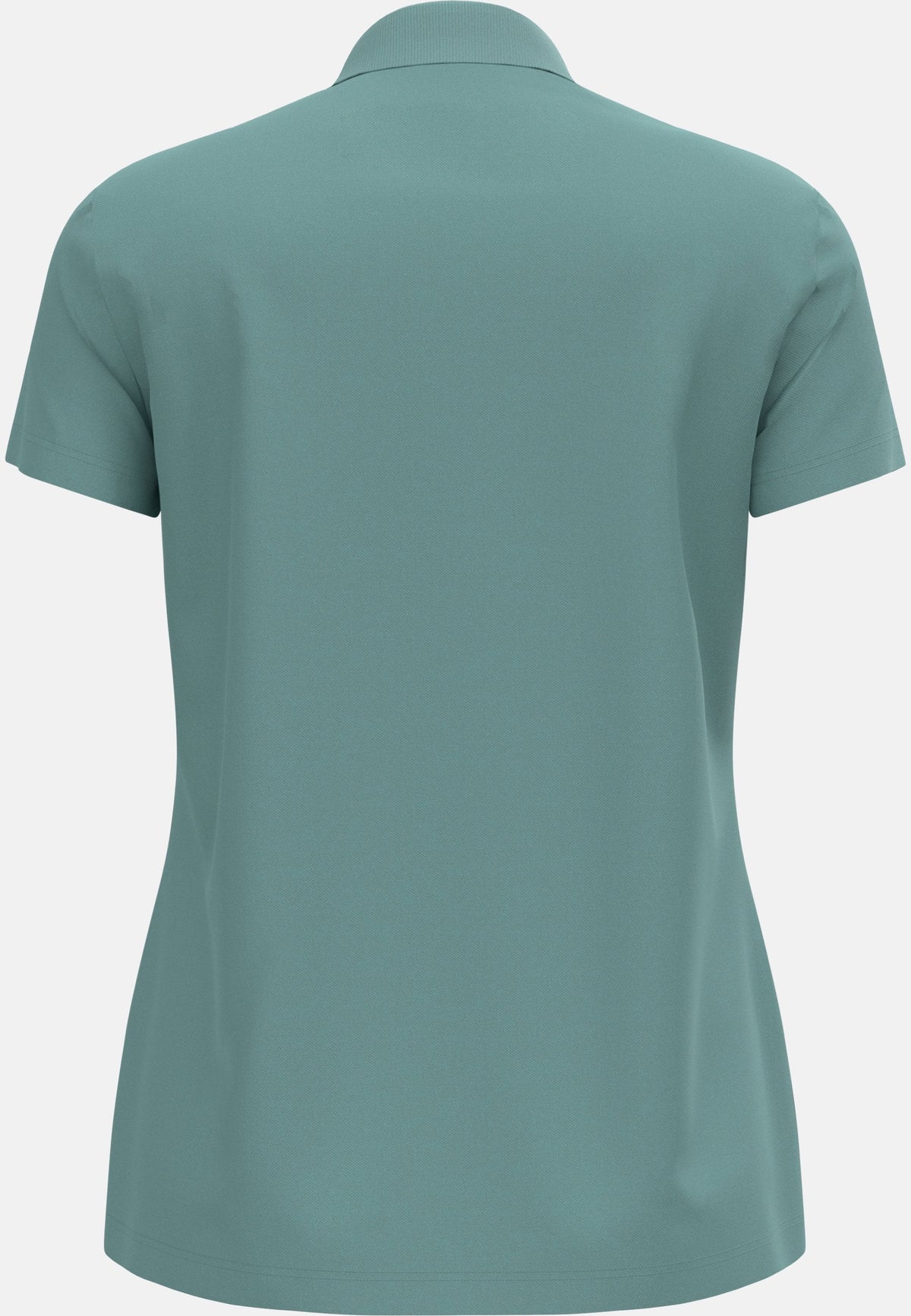 The Essentials polo shirt