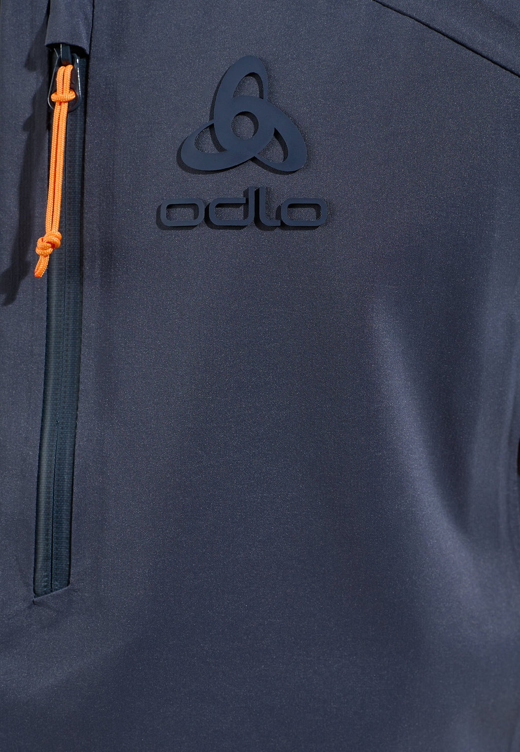 The X-Alp 3L hardshell ski jacket