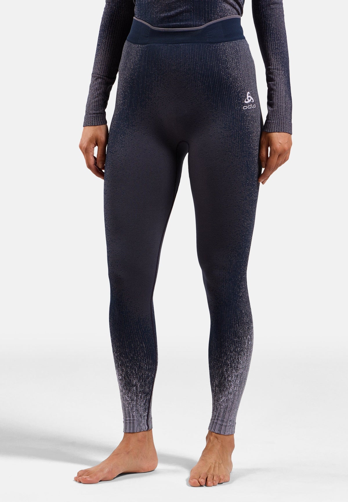 The POW Blackcomb Base Layer Bottoms