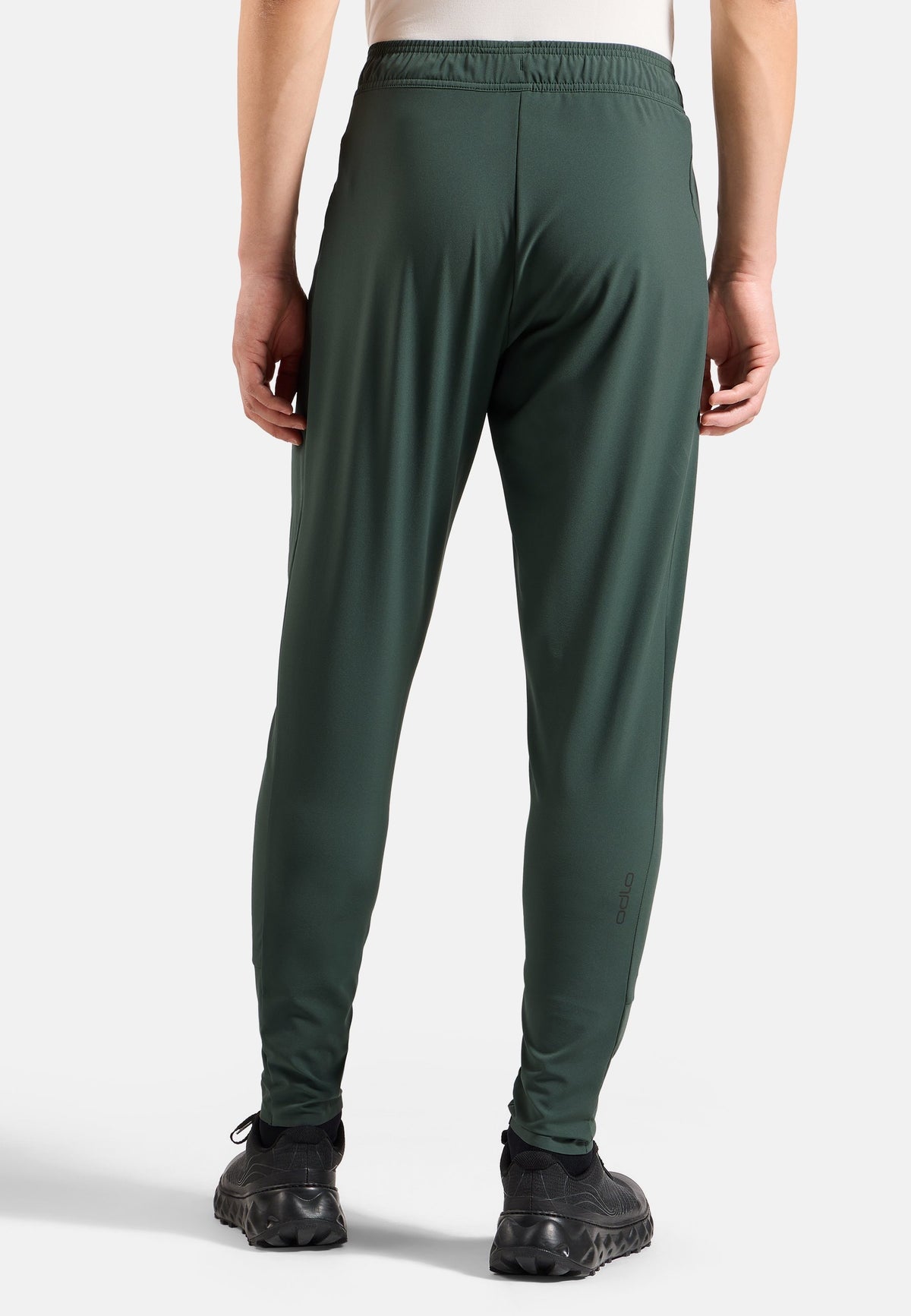 The men's Zeroweight running pants