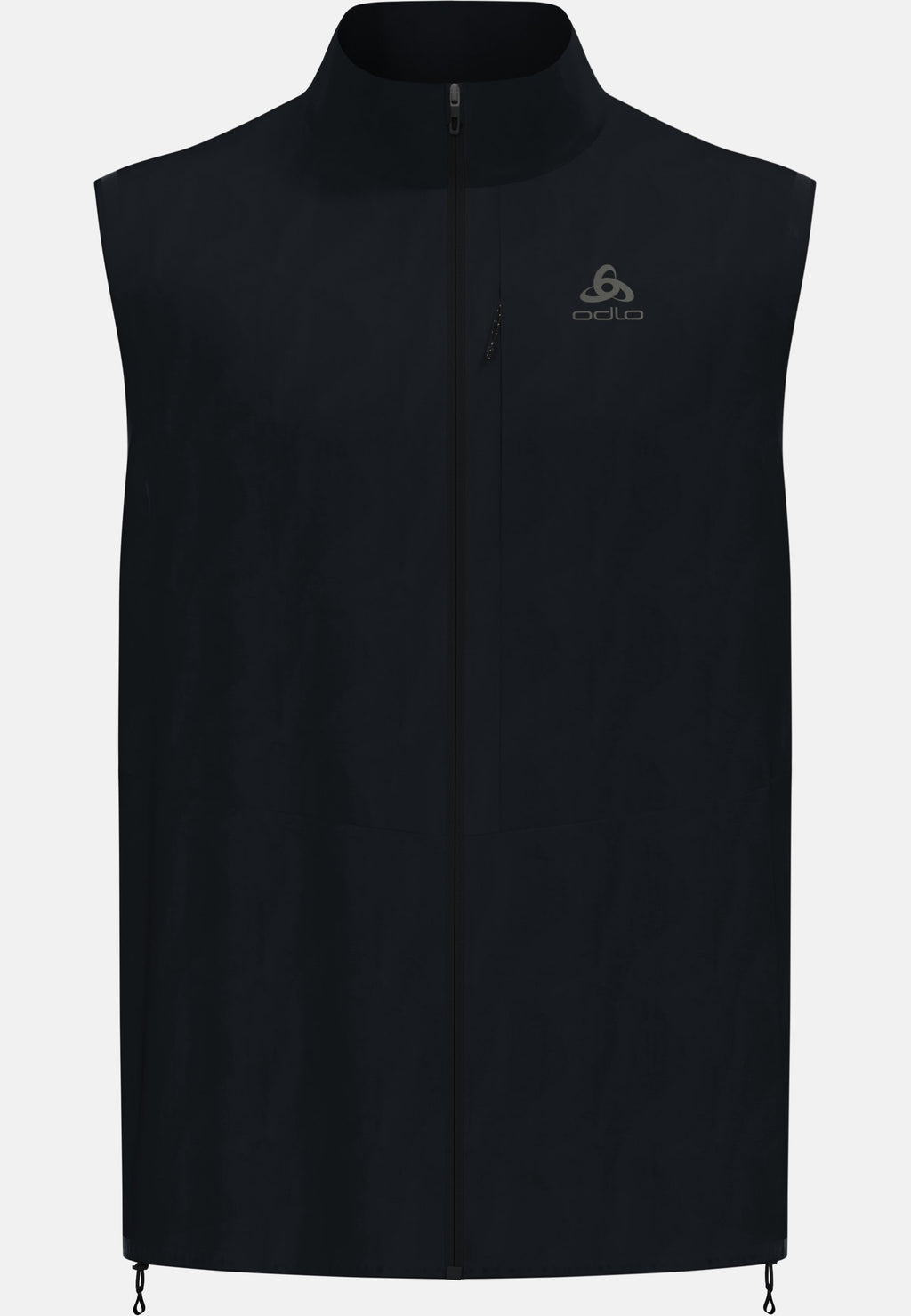 The Zeroweight running vest 2.0