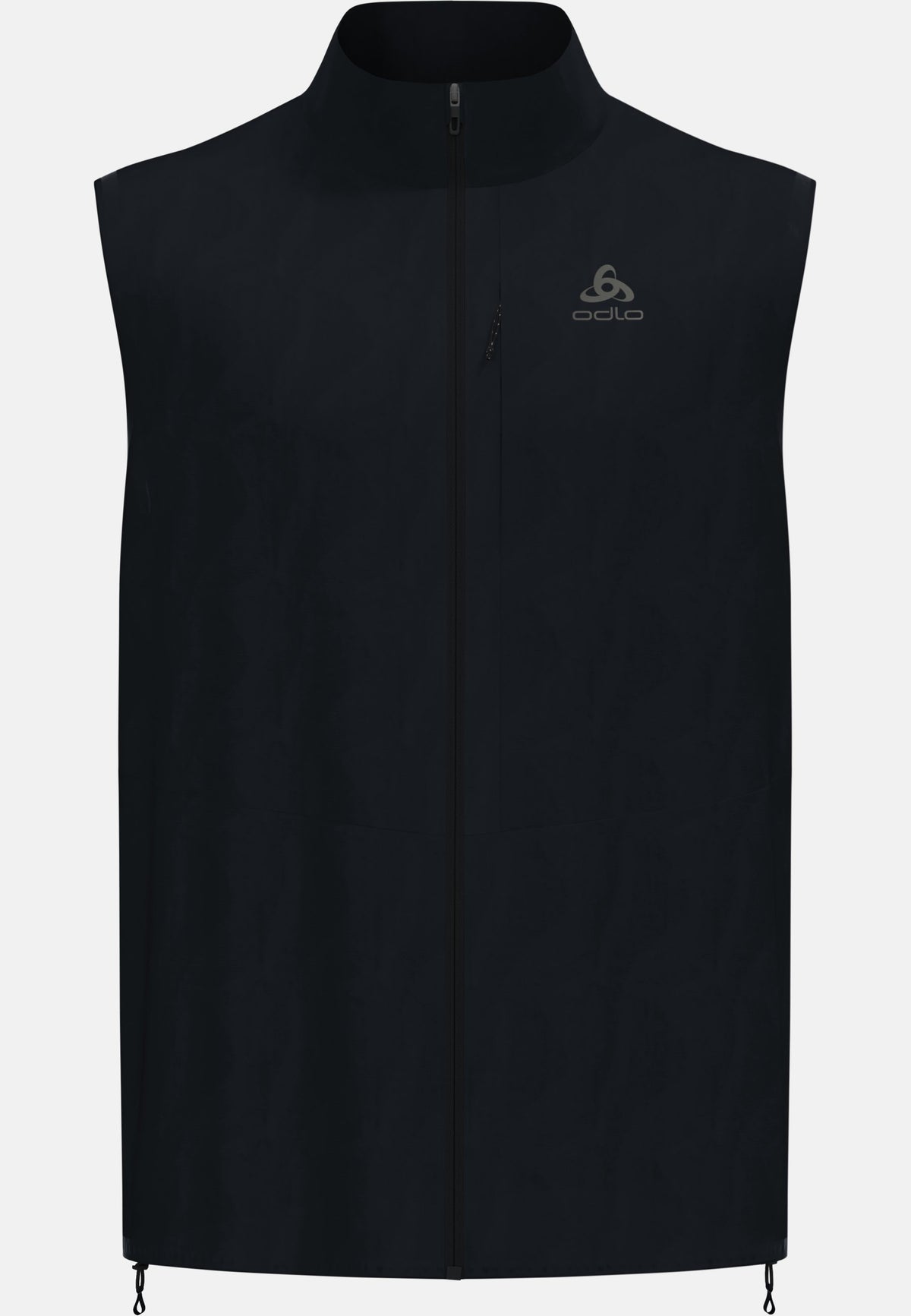 The Zeroweight running vest 2.0