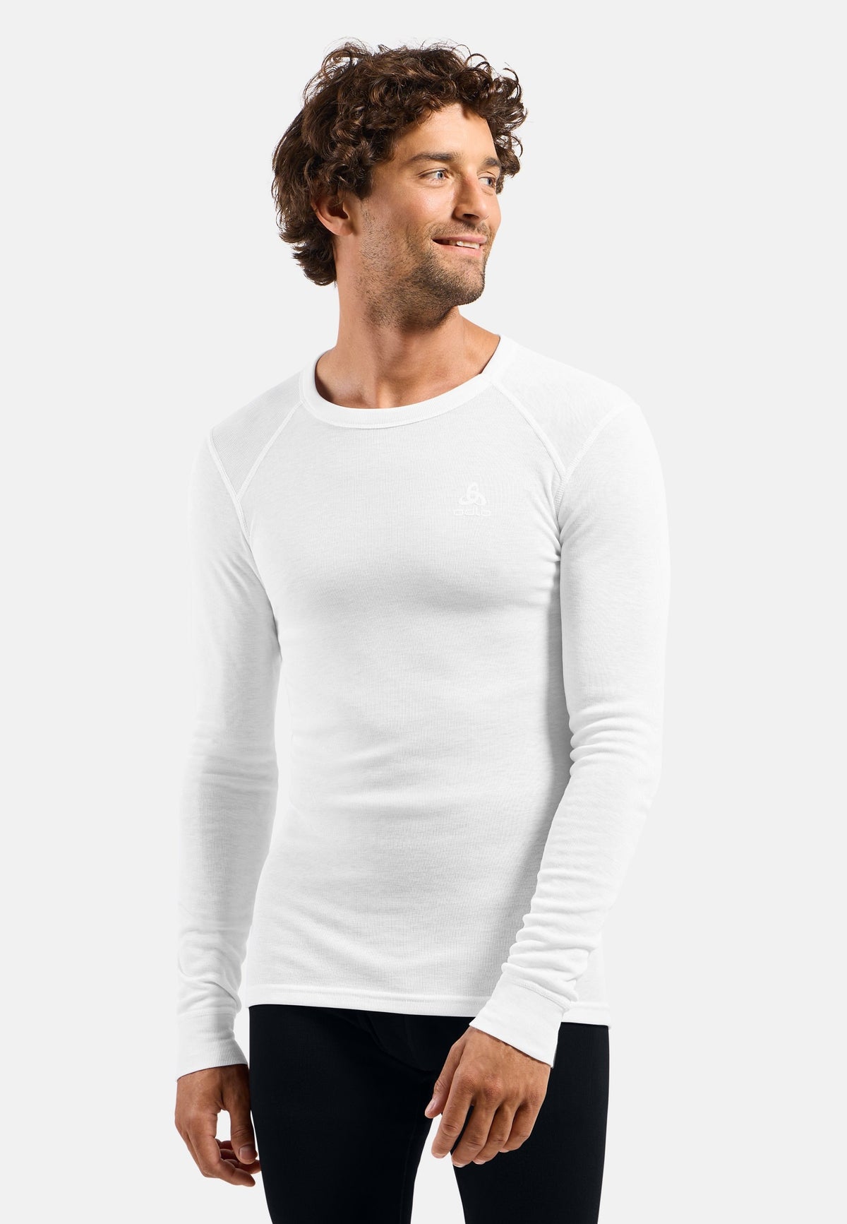 The Active Warm Base Layer Top