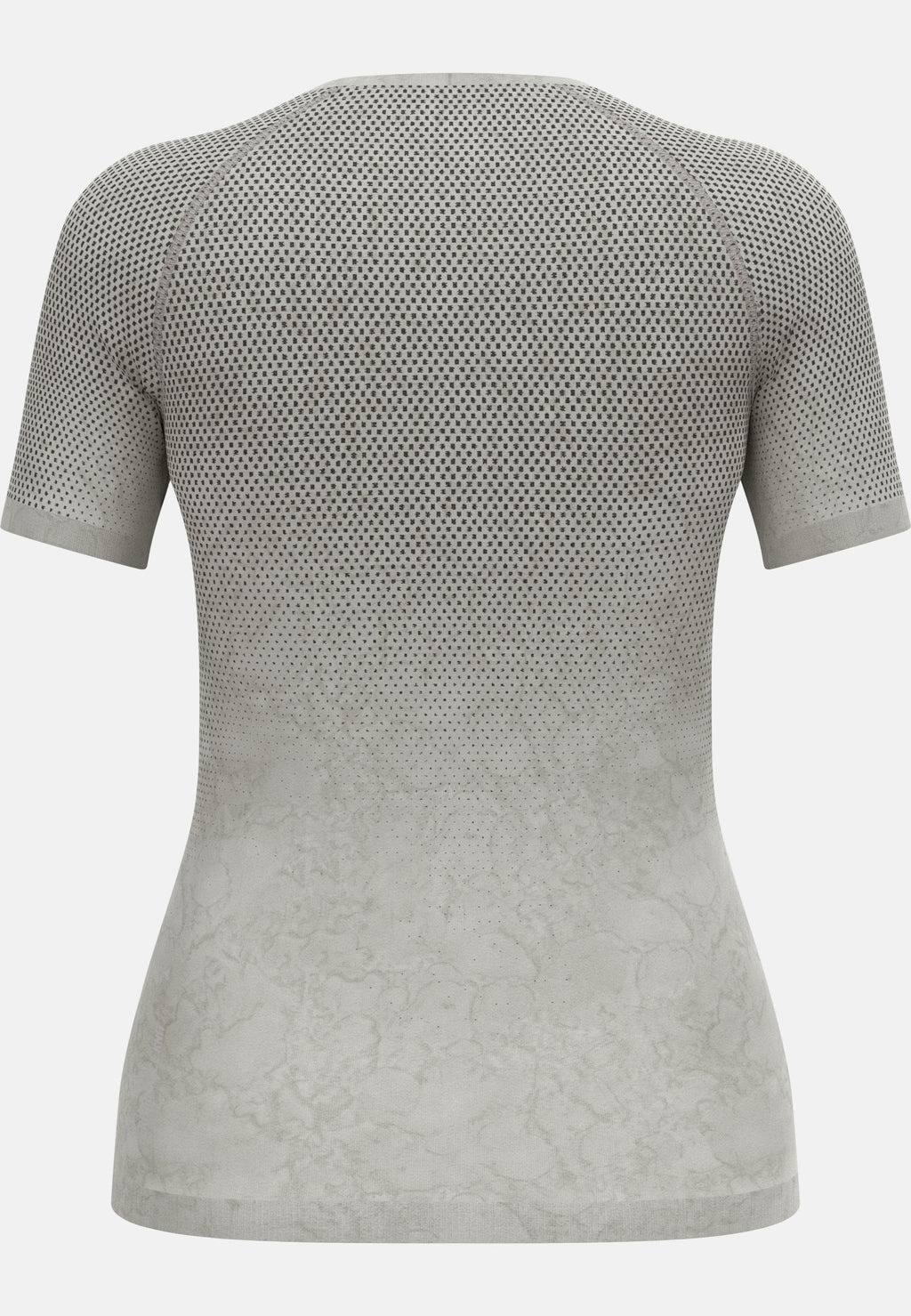 The Performance Light rain-dye short-sleeve base layer