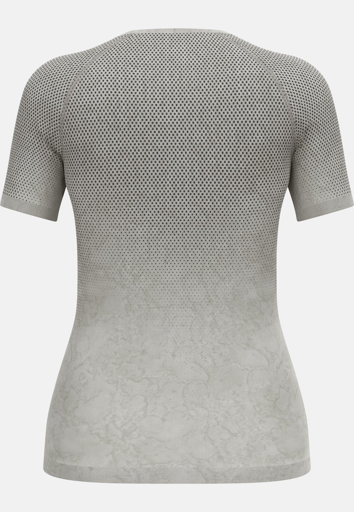 The Performance Light rain-dye short-sleeve base layer