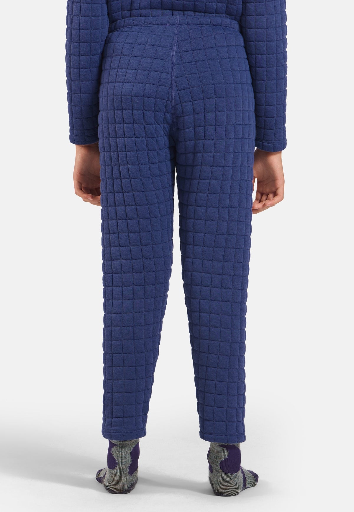 The Adventurer Collection quilted kids' bottoms