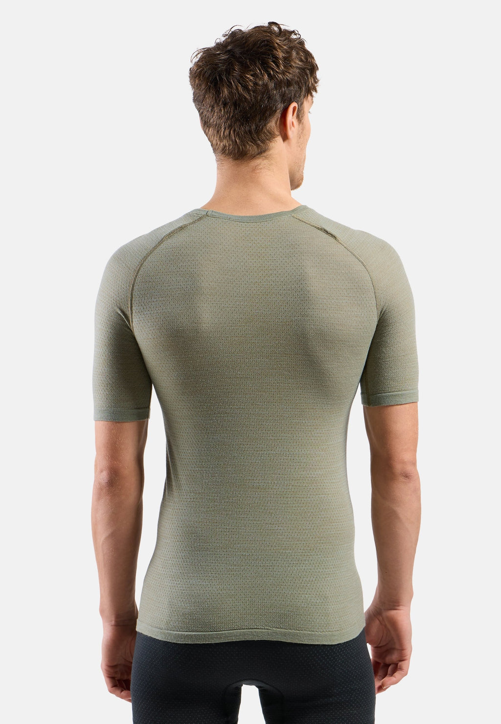 The Performance Wool 140 Base Layer T-shirt