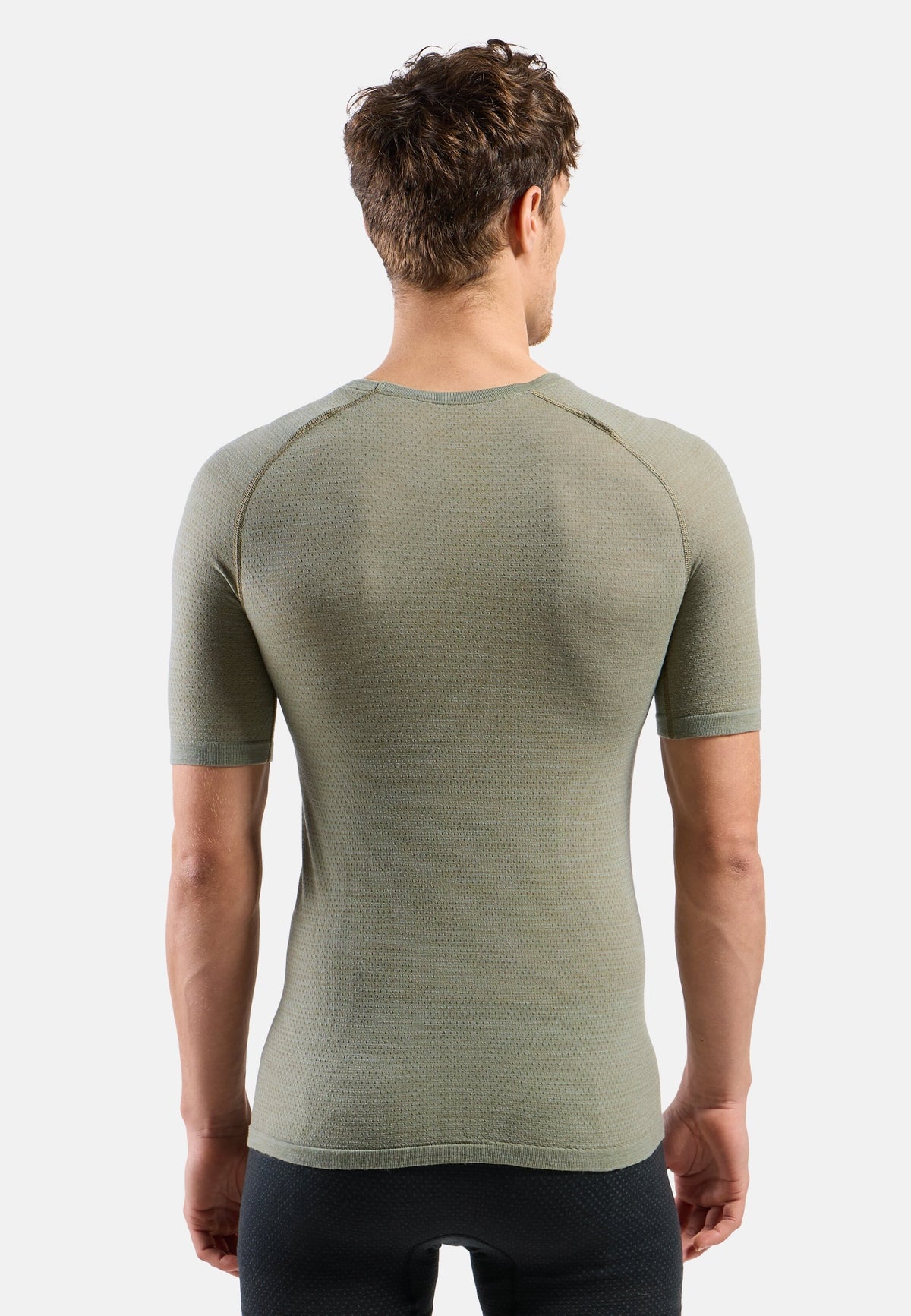 The Performance Wool 140 Base Layer T-shirt