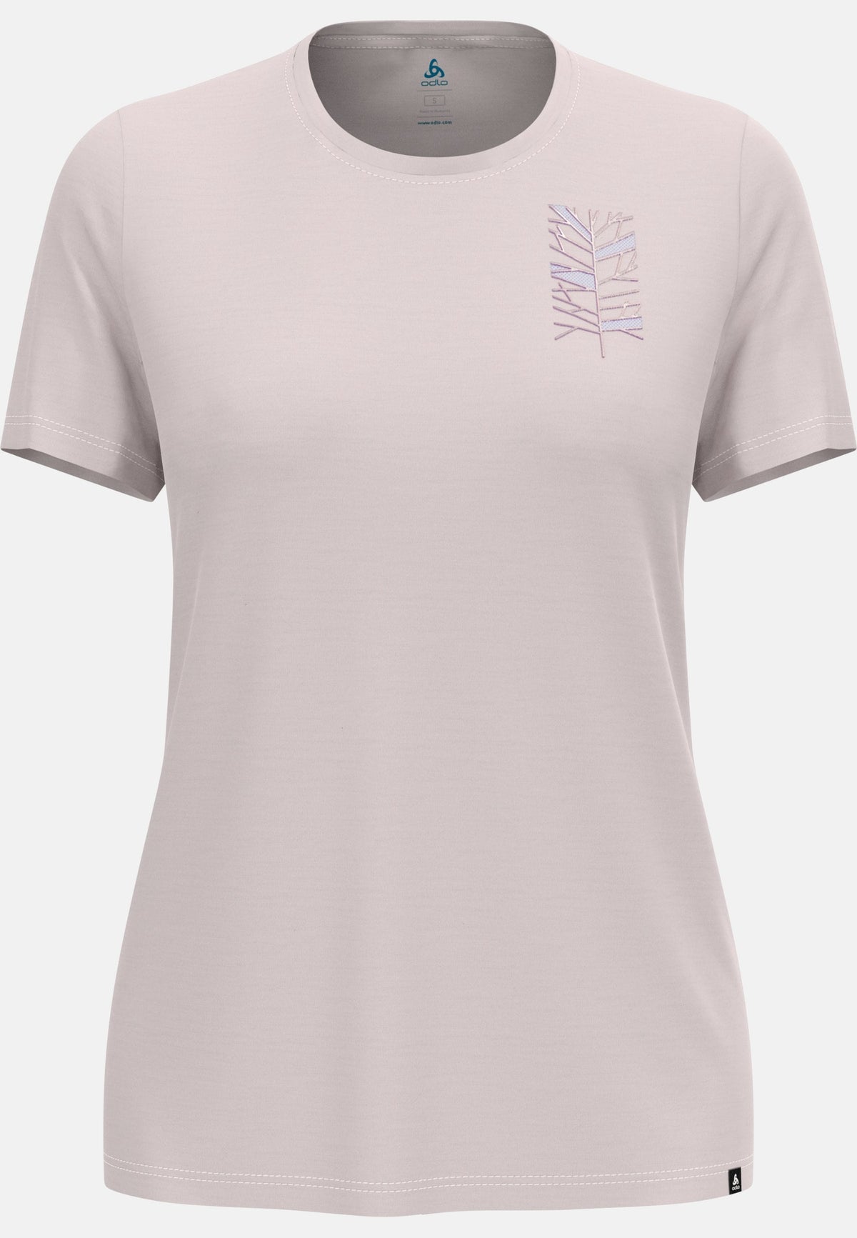Ascent merino 160 tree t-shirt