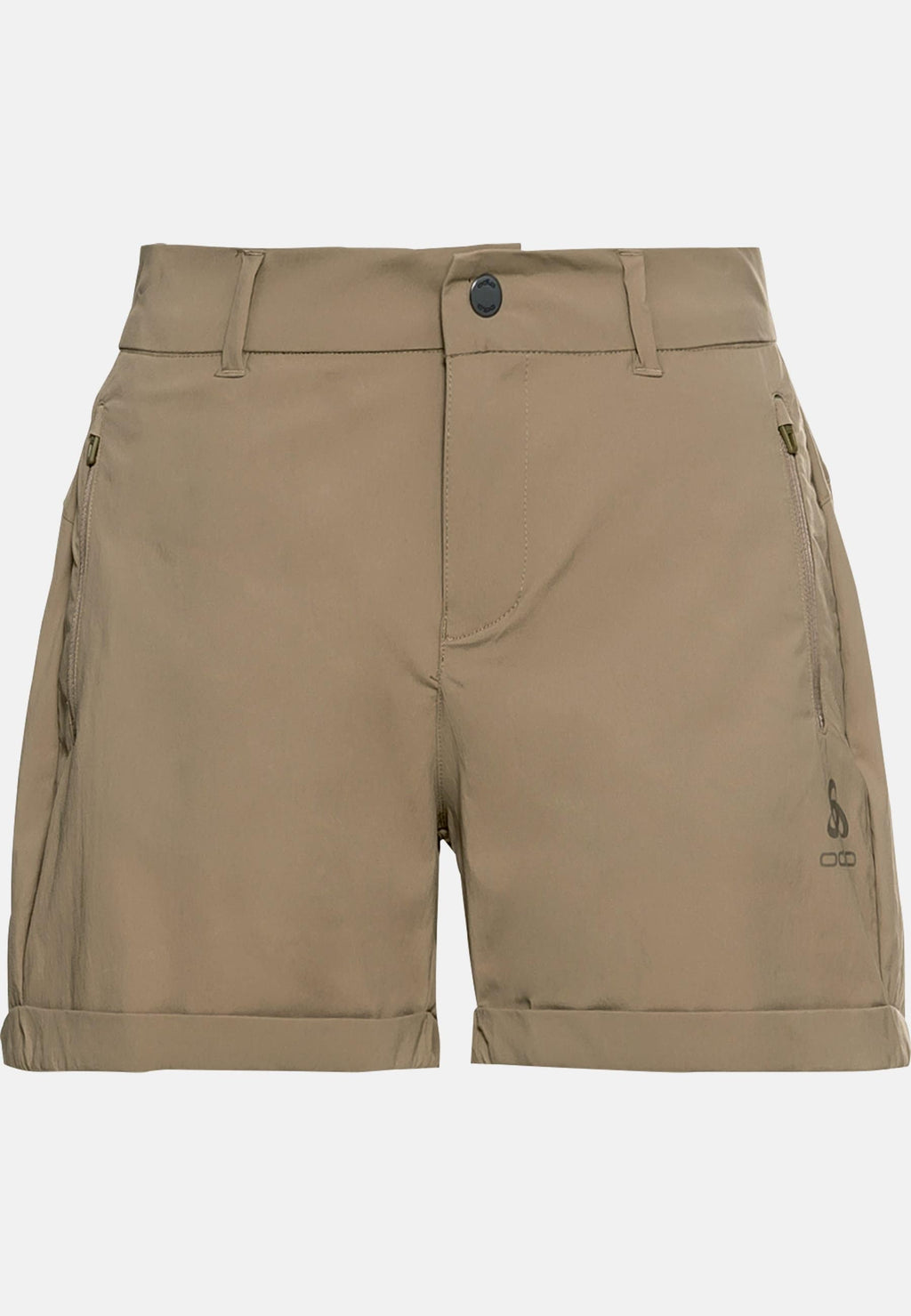 The women's Conversion shorts