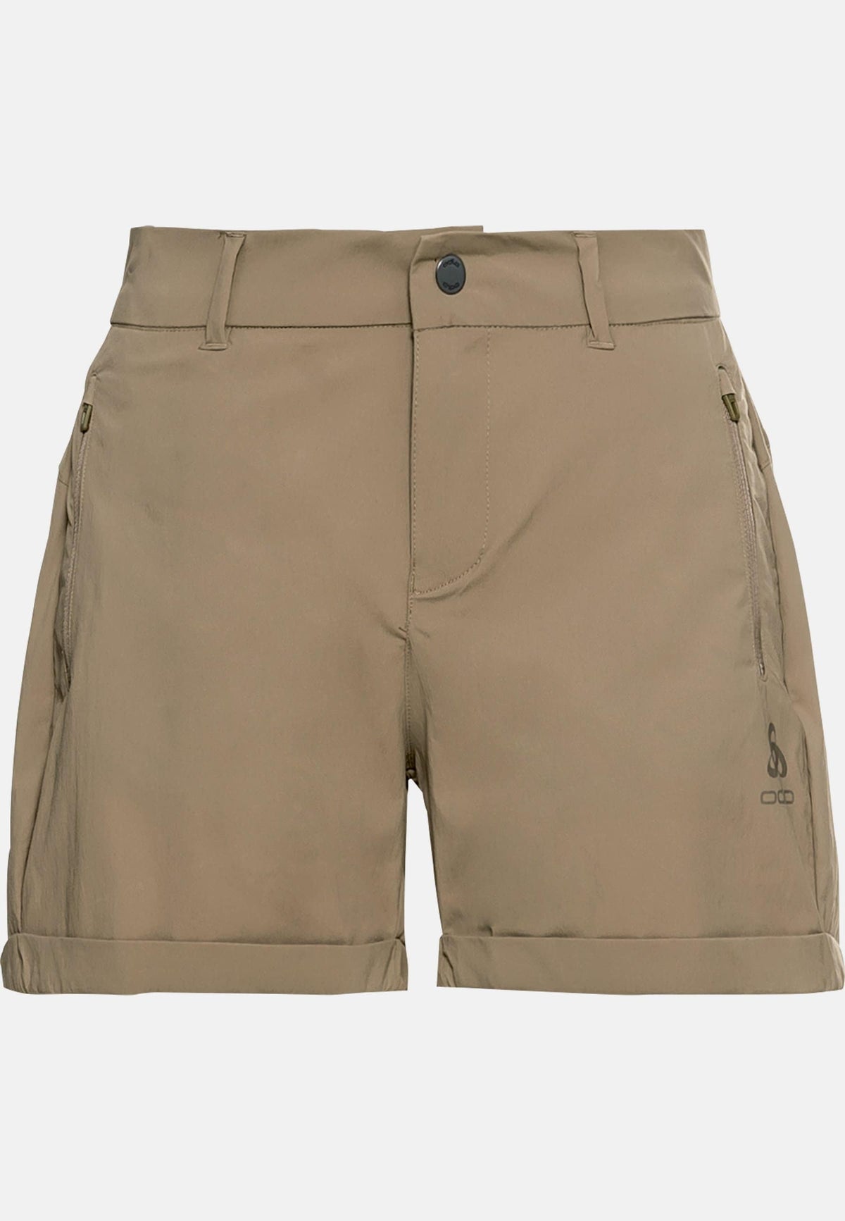 The women's Conversion shorts